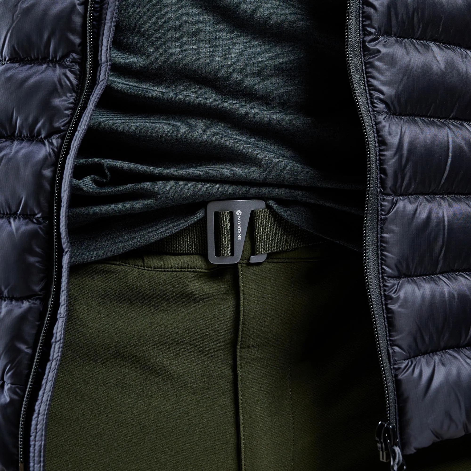 Montane Men's Tenacity Pants Montane