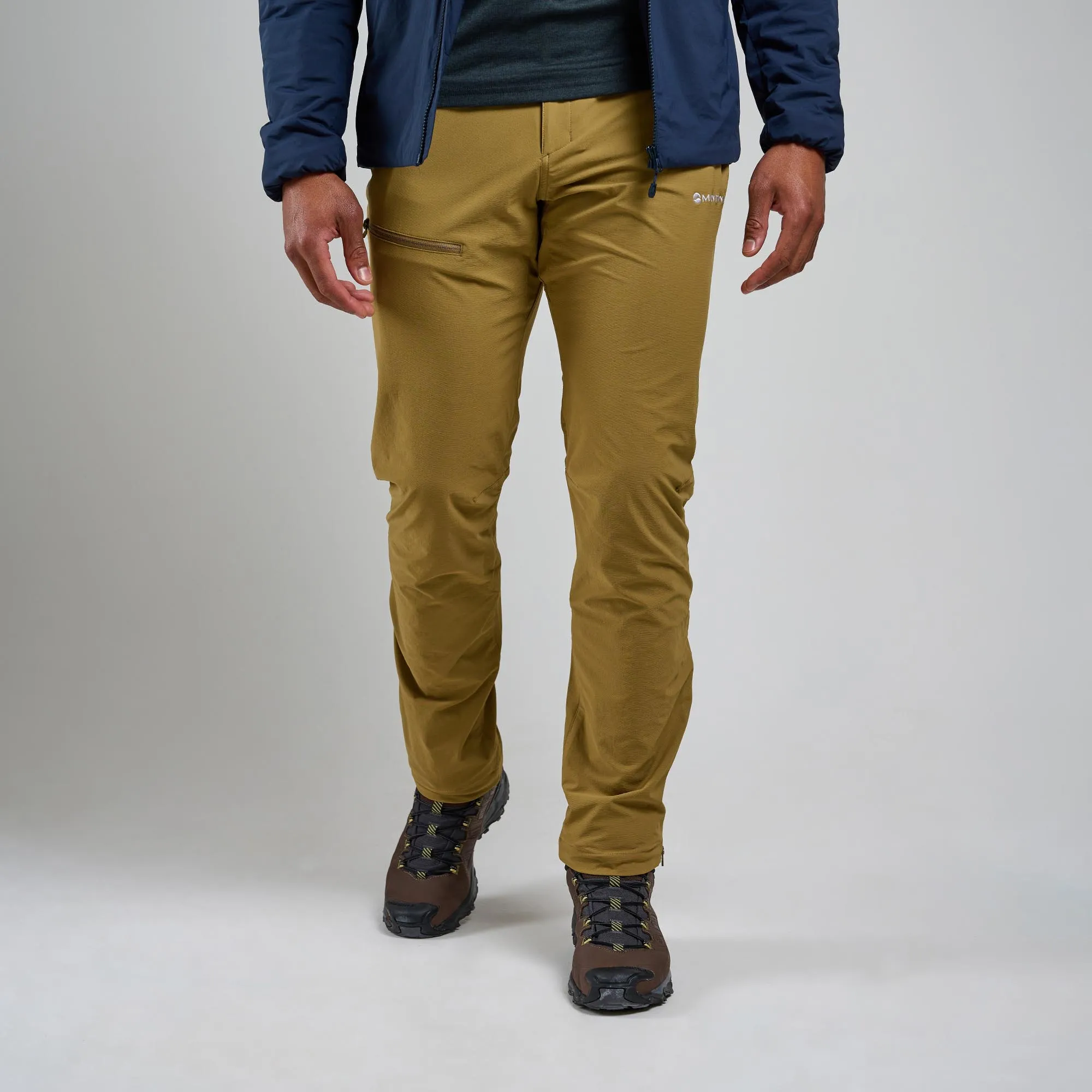 Montane Men's Tenacity Pants Montane