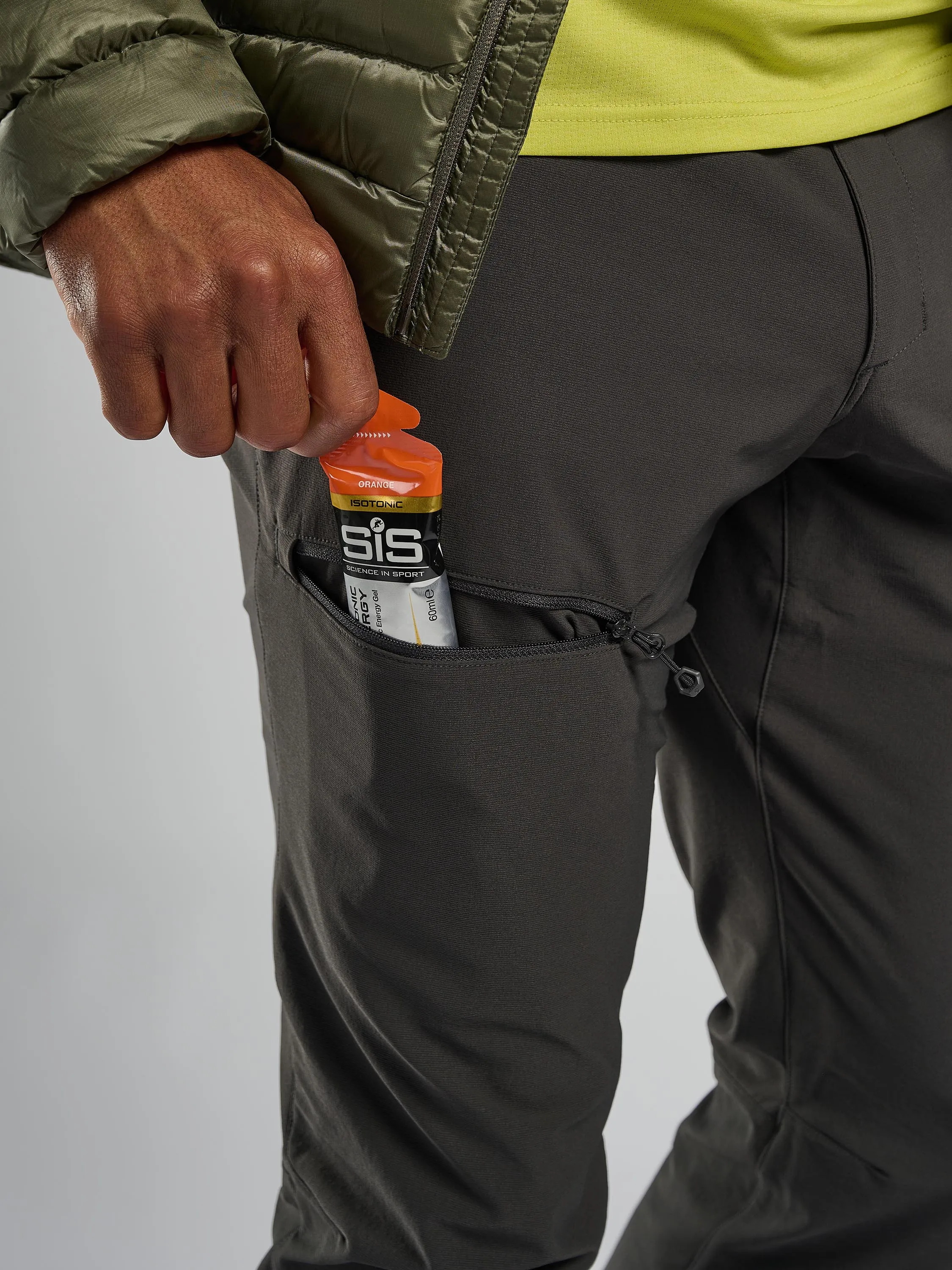 Montane Men's Tenacity Pants Montane