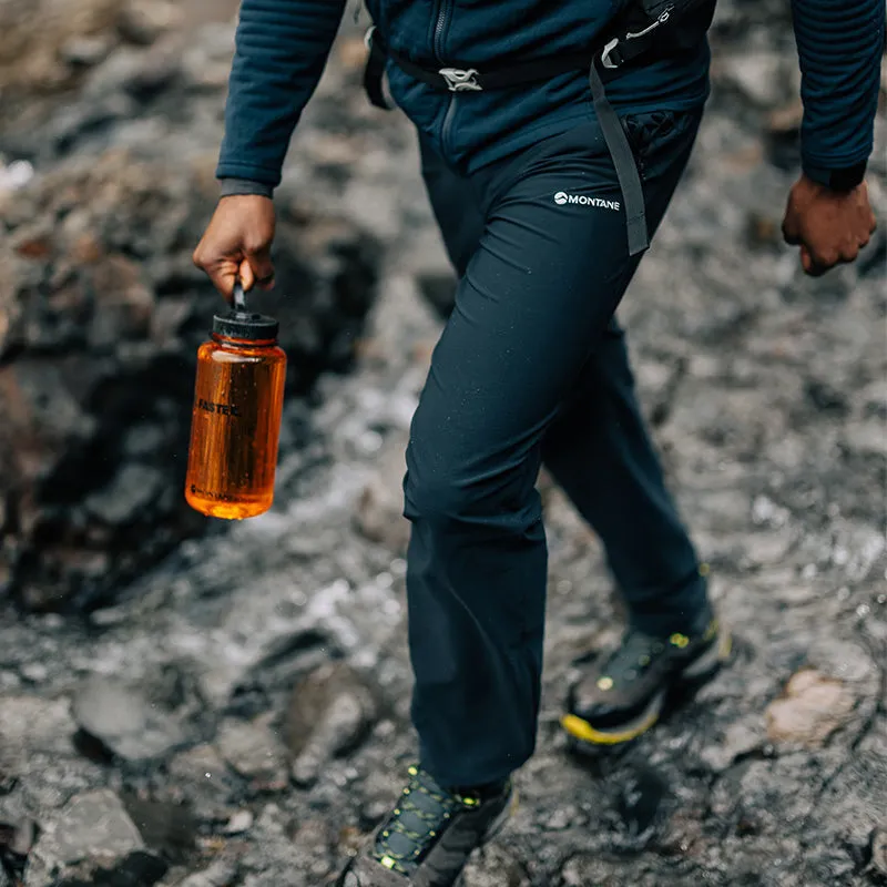 Montane Men's Tenacity Pants Montane