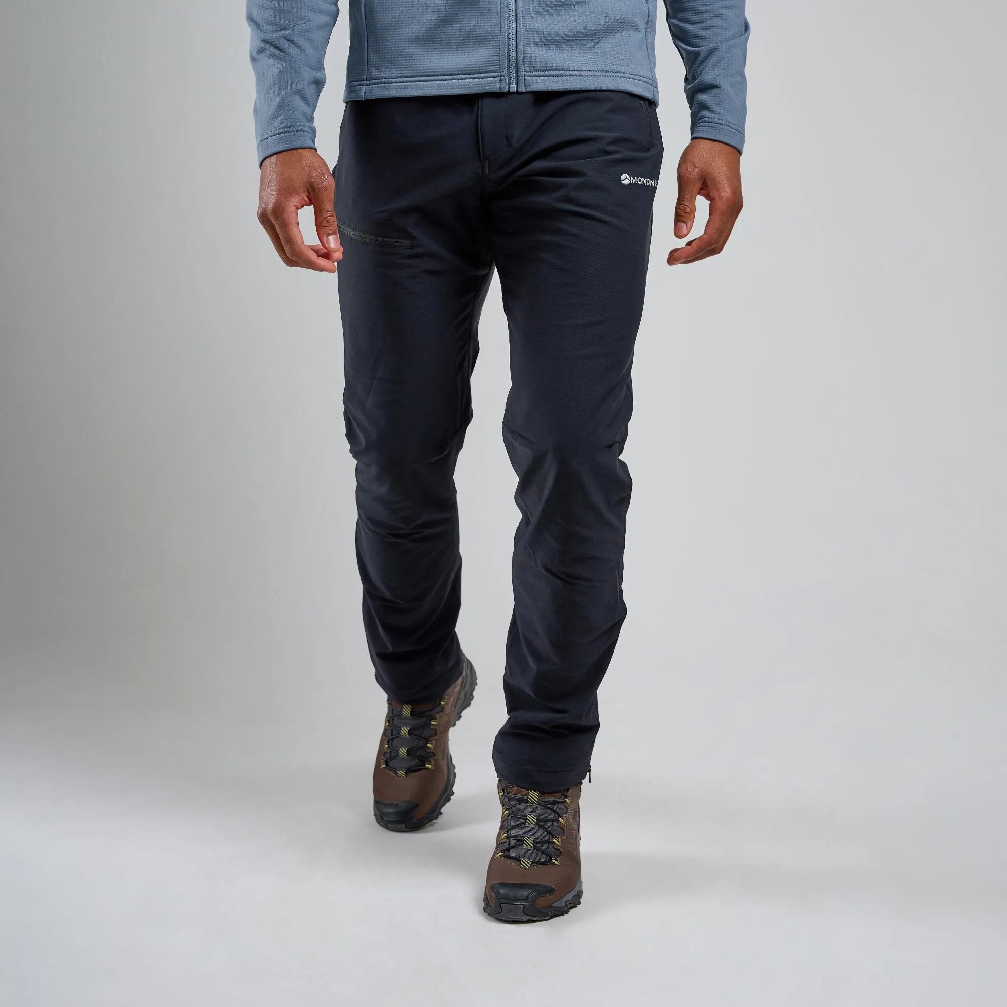Montane Men's Tenacity Pants Montane