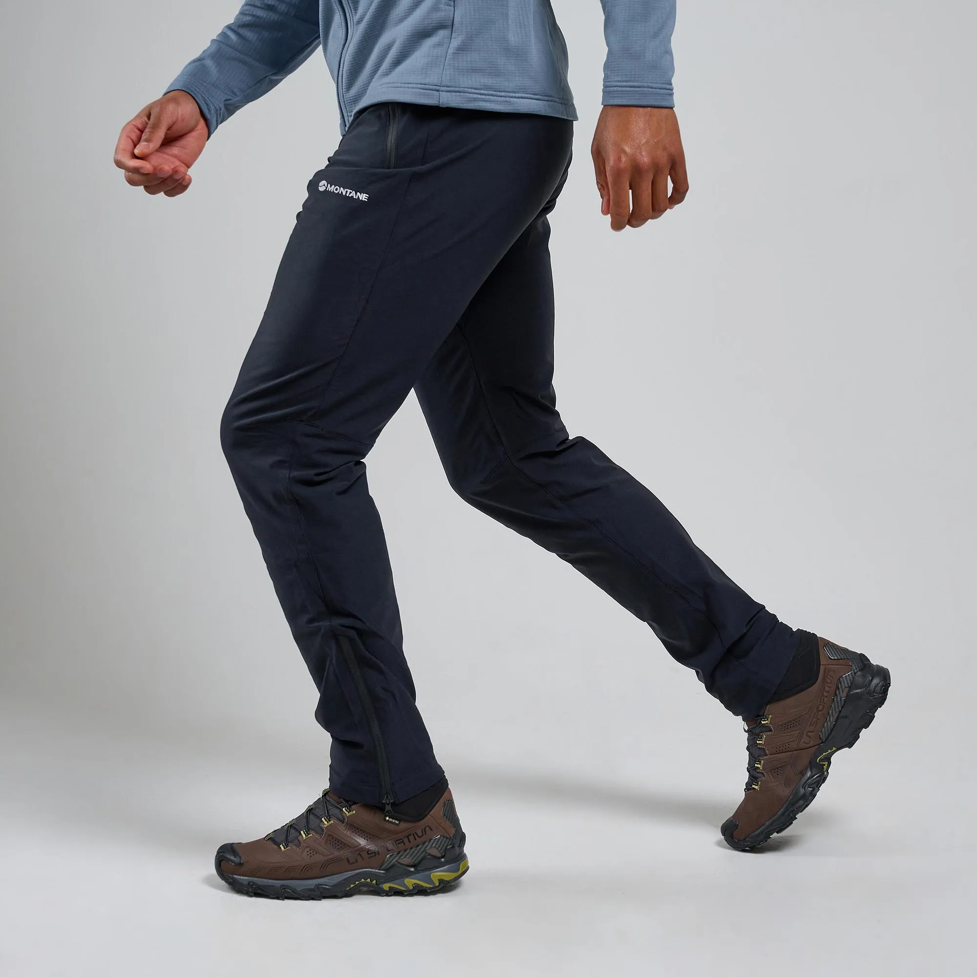 Montane Men's Tenacity Pants Montane