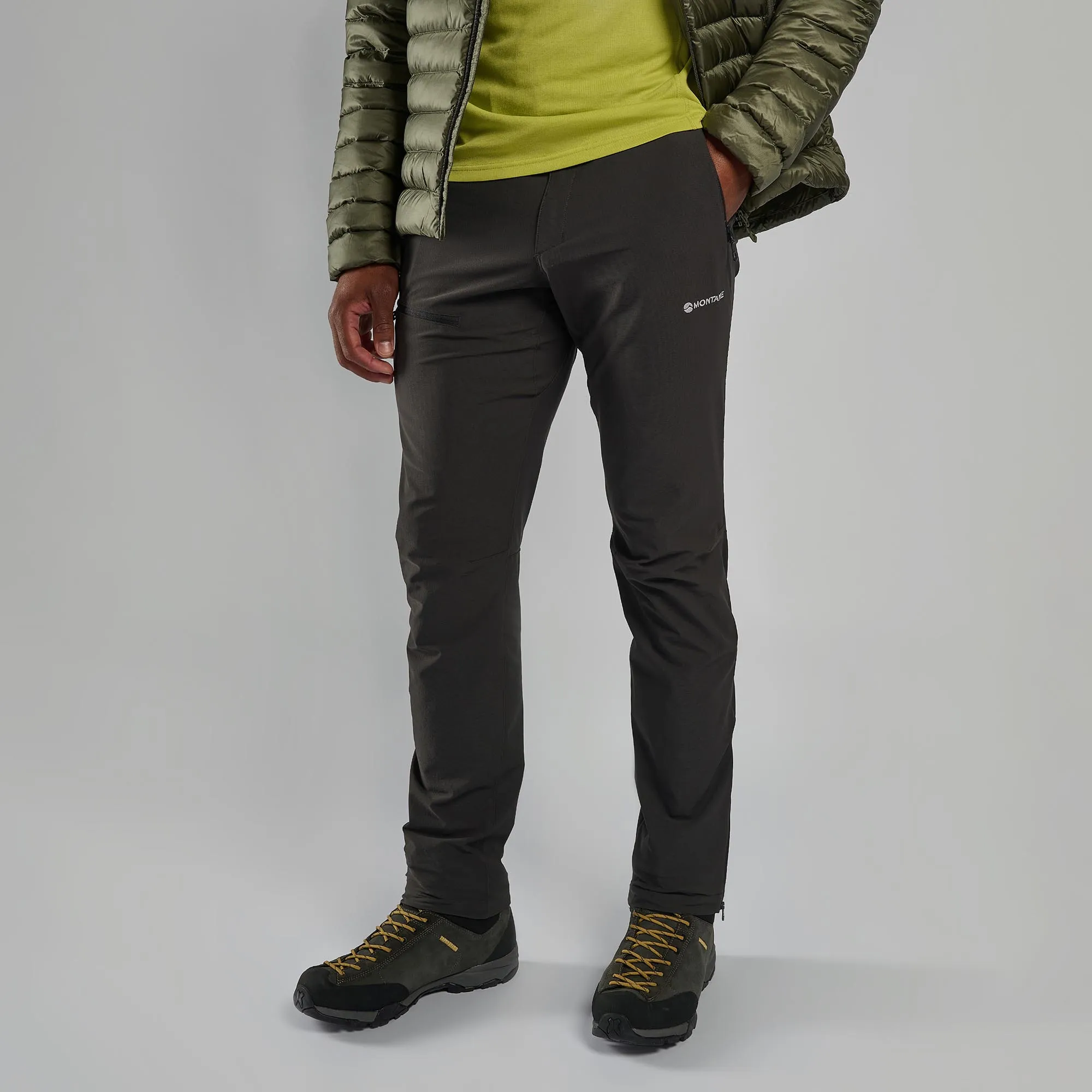 Montane Men's Tenacity Pants Montane