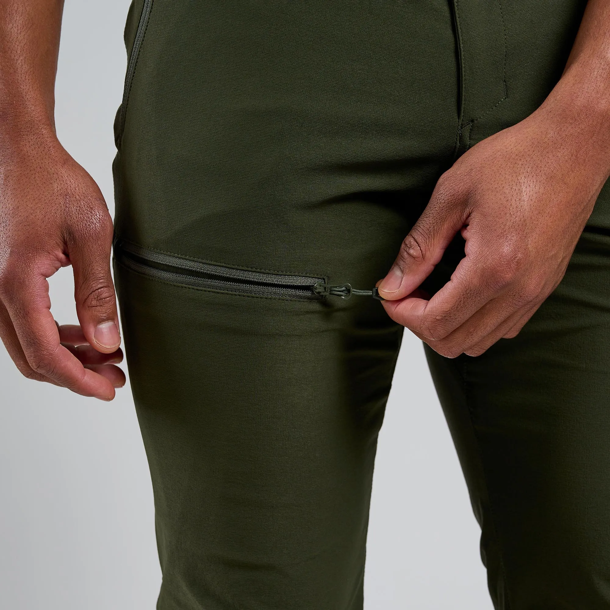 Montane Men's Tenacity Pants Montane