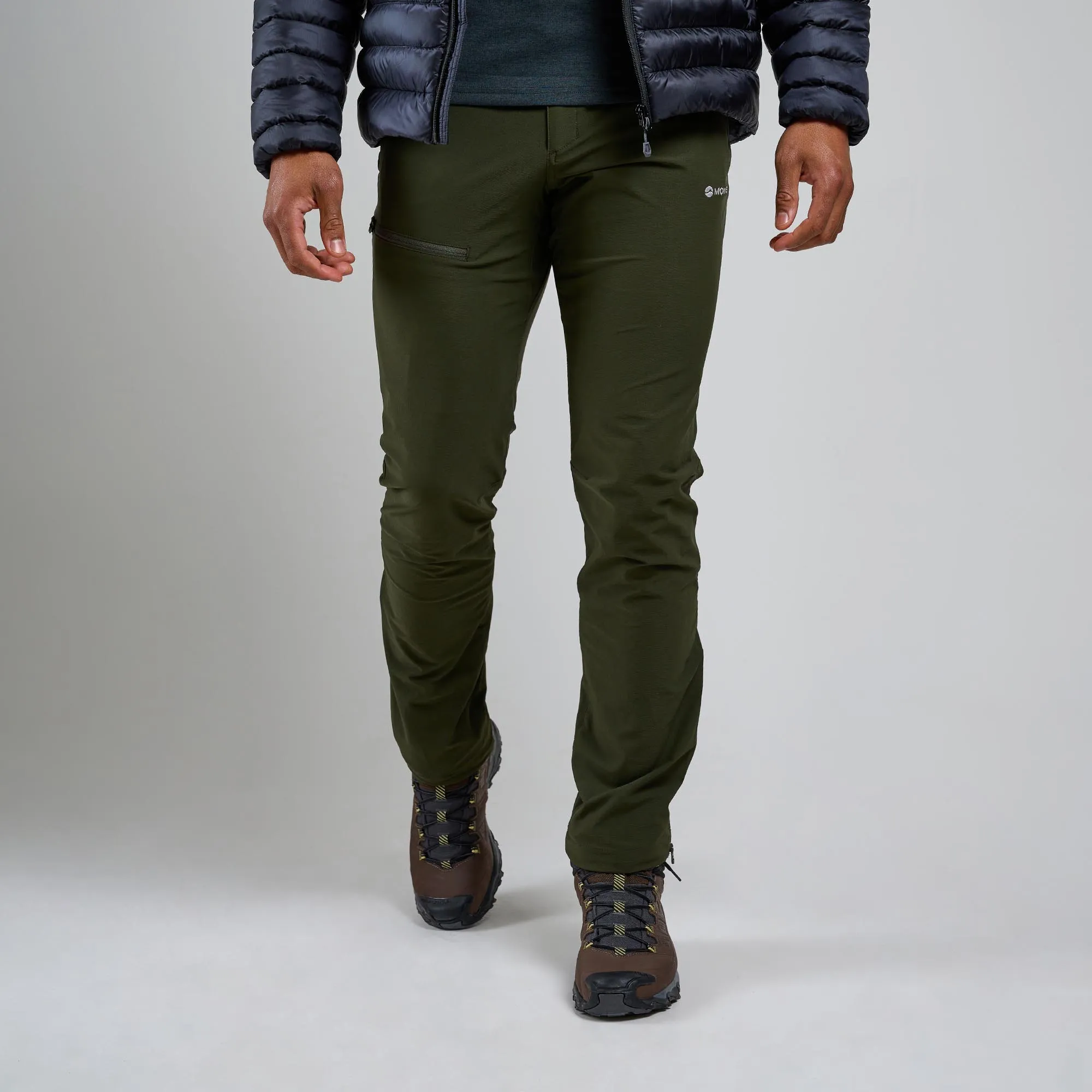 Montane Men's Tenacity Pants Montane