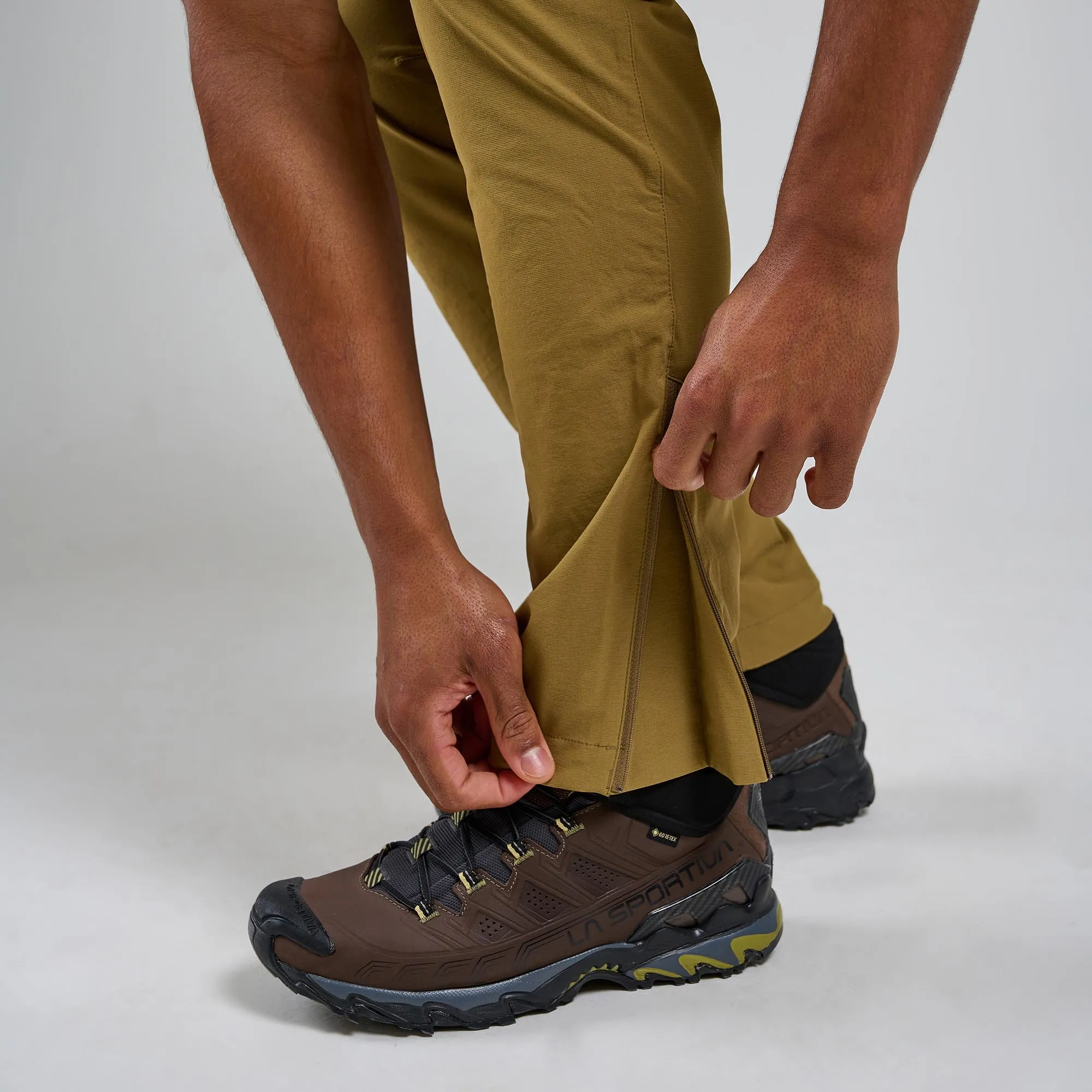 Montane Men's Tenacity Pants Montane
