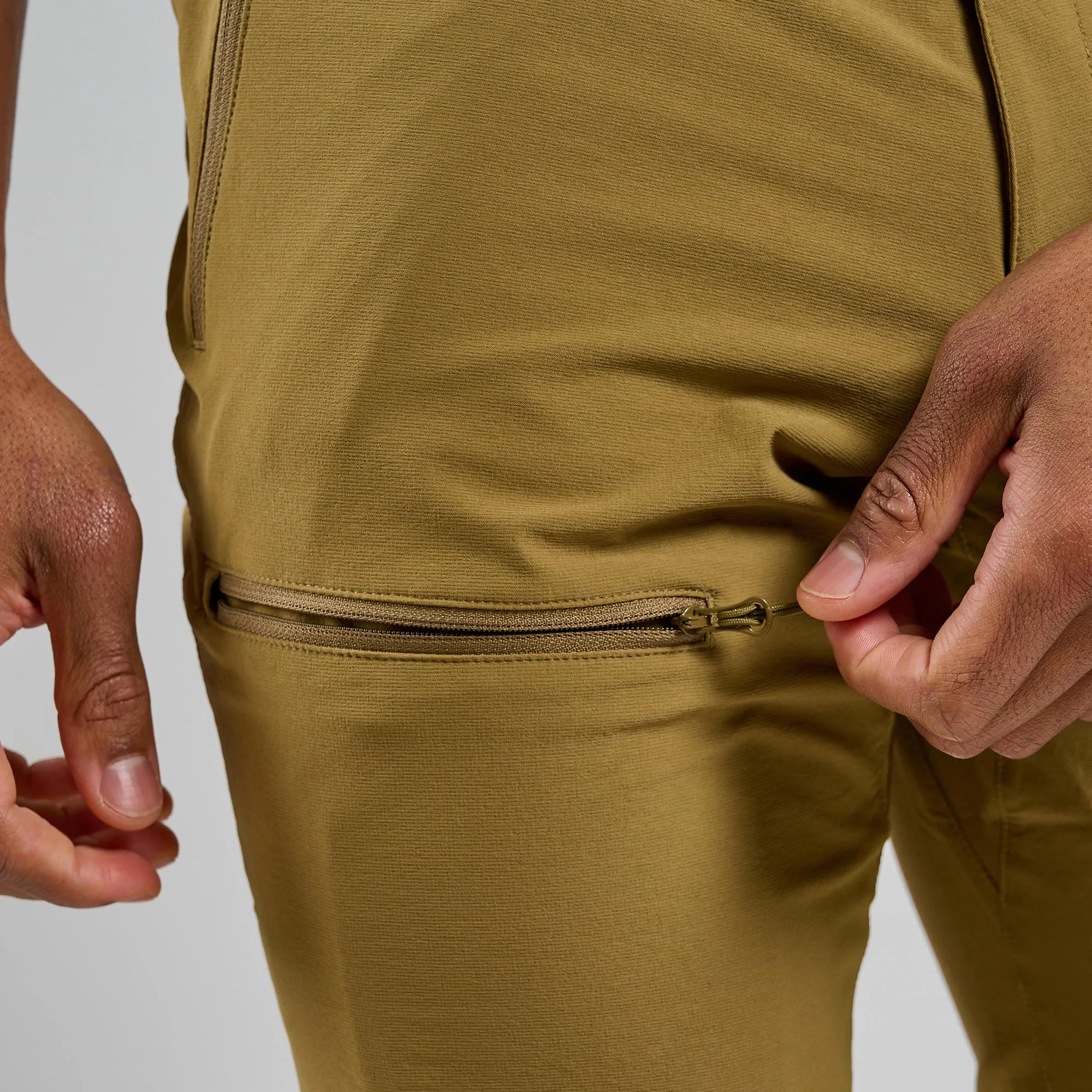Montane Men's Tenacity Pants Montane