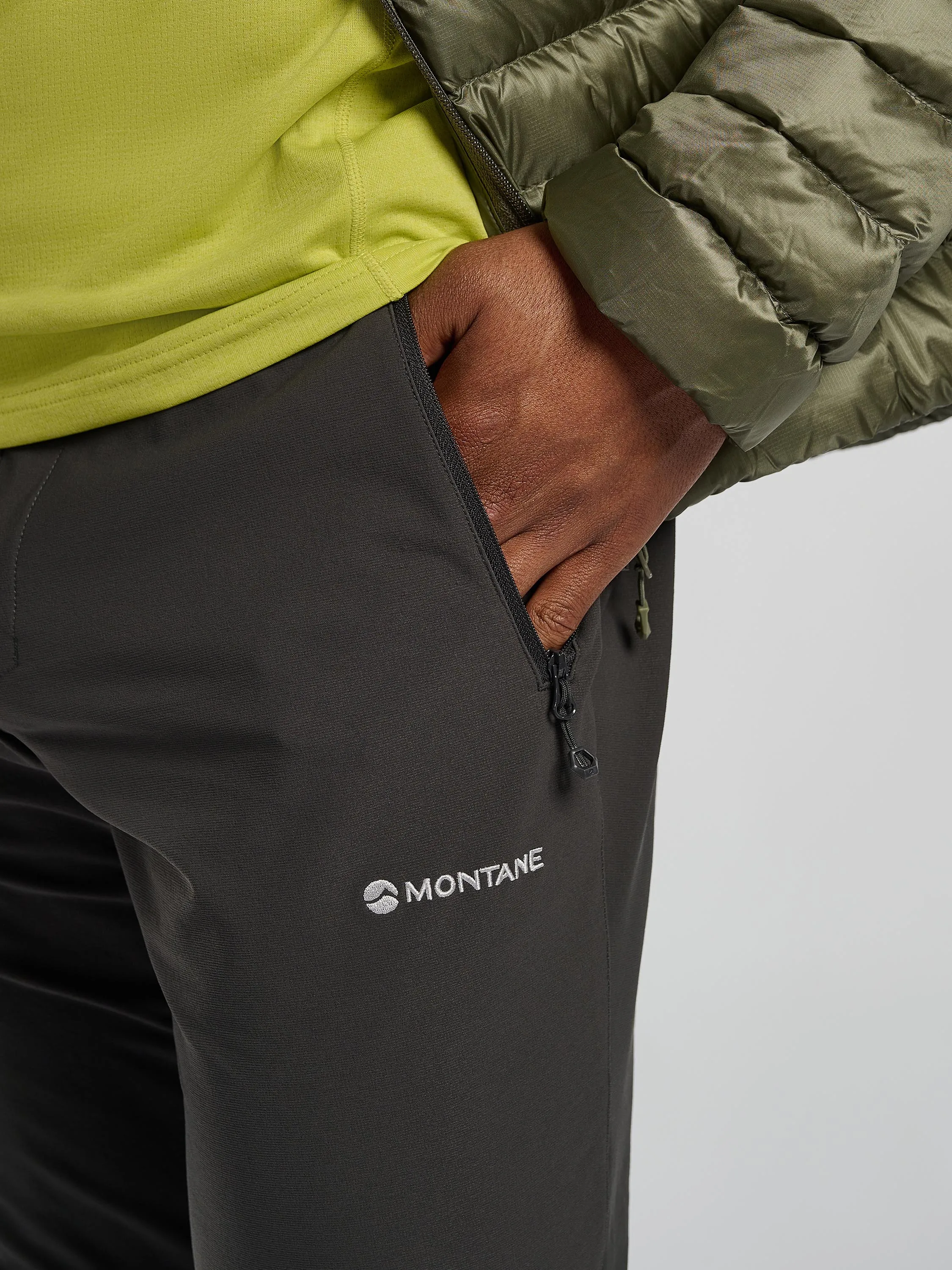 Montane Men's Tenacity Pants Montane