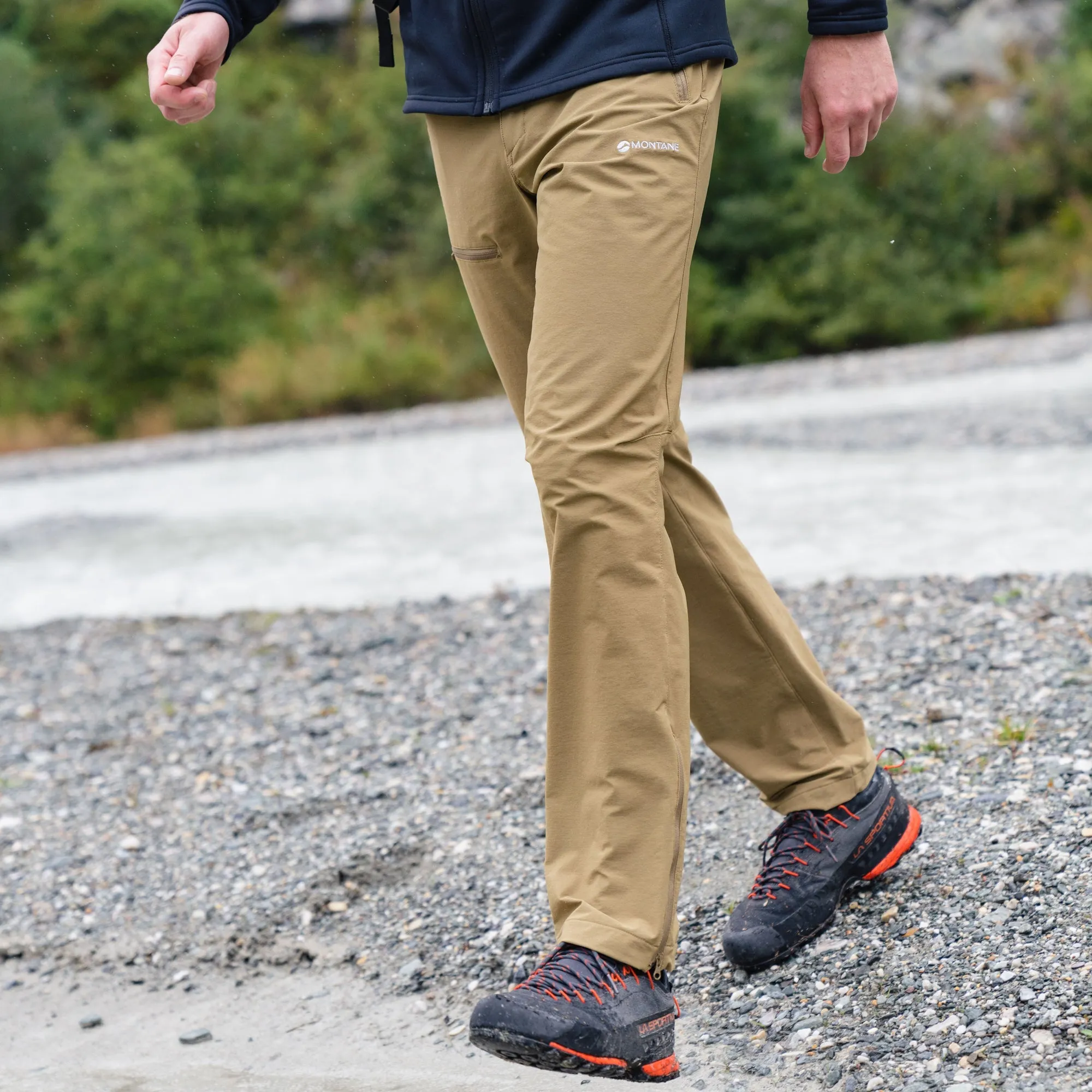 Montane Men's Tenacity Pants Montane