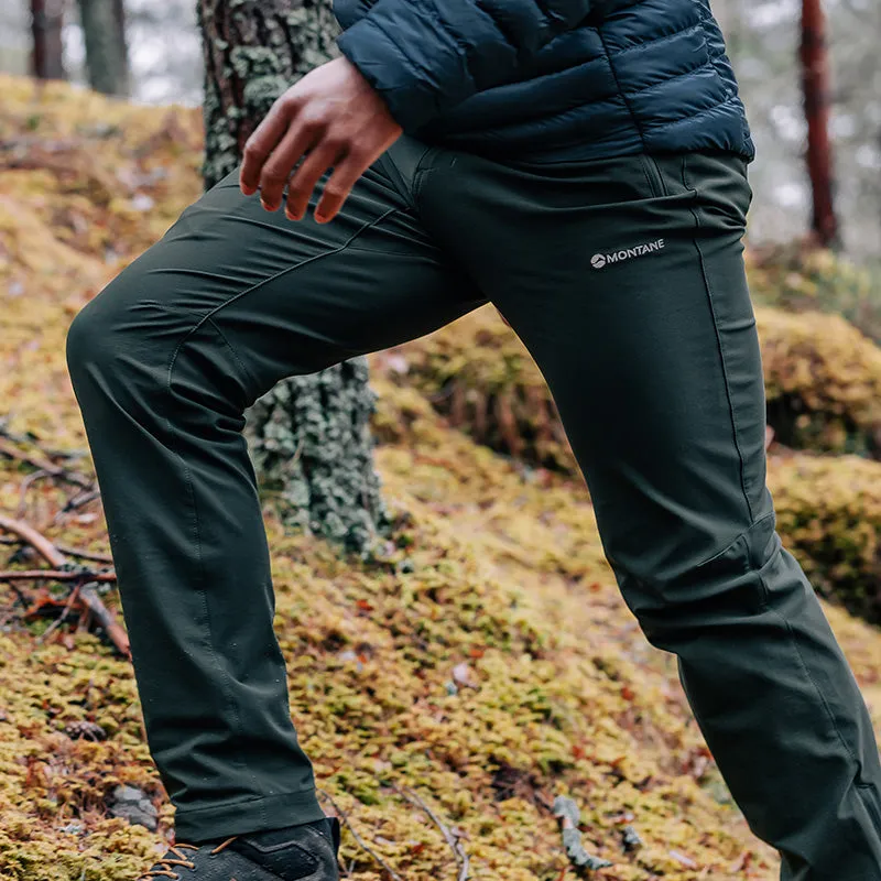 Montane Men's Tenacity Pants Montane