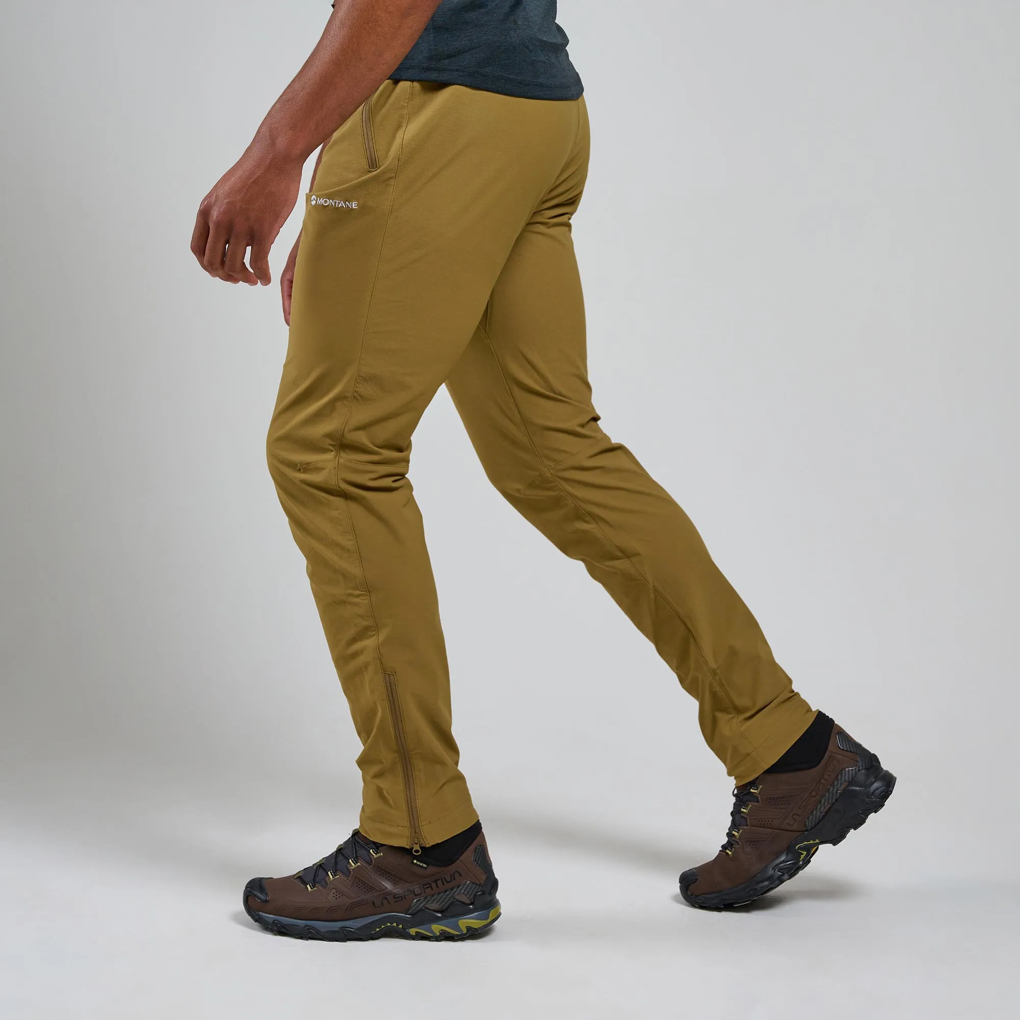 Montane Men's Tenacity Pants Montane