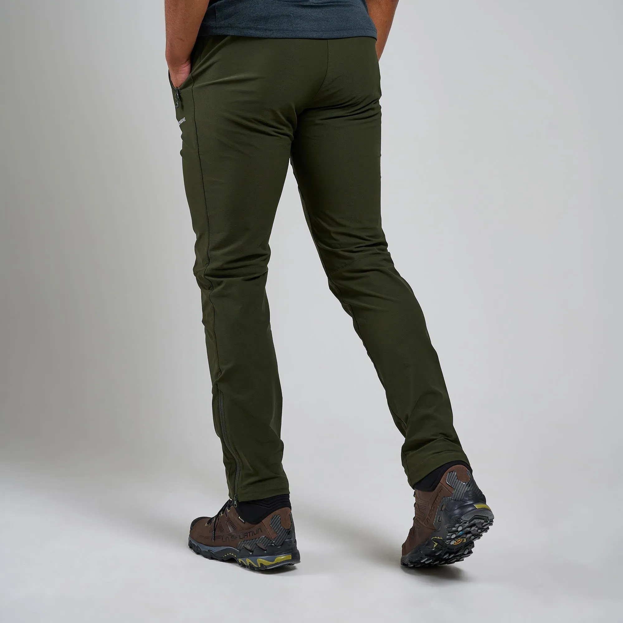 Montane Men's Tenacity Pants Montane
