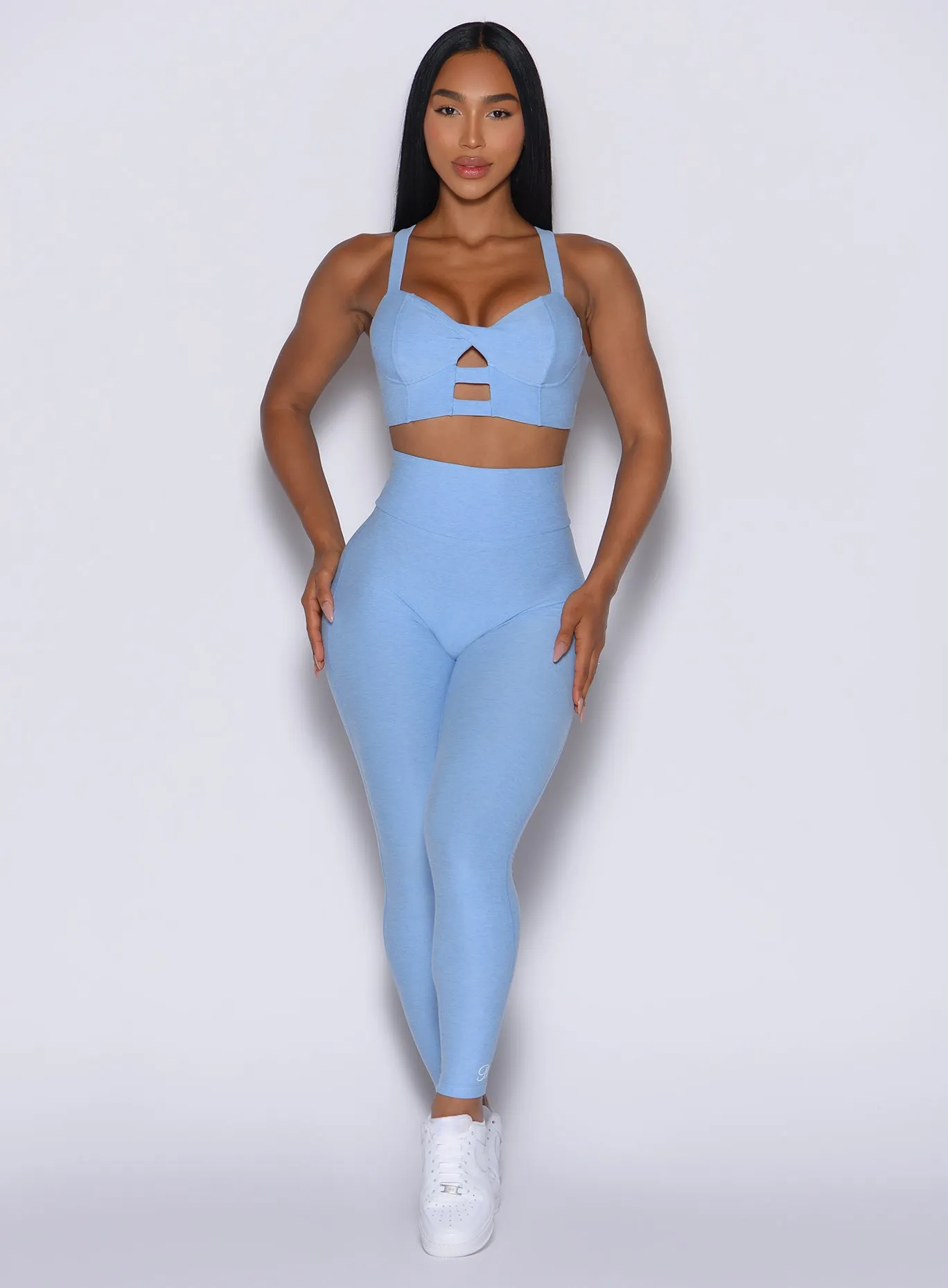 Movement Leggings Bombshell