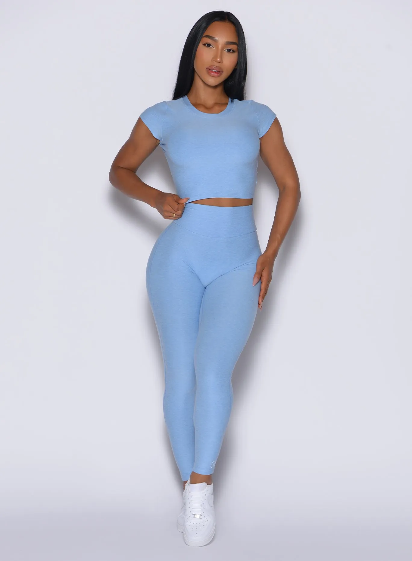Movement Leggings Bombshell