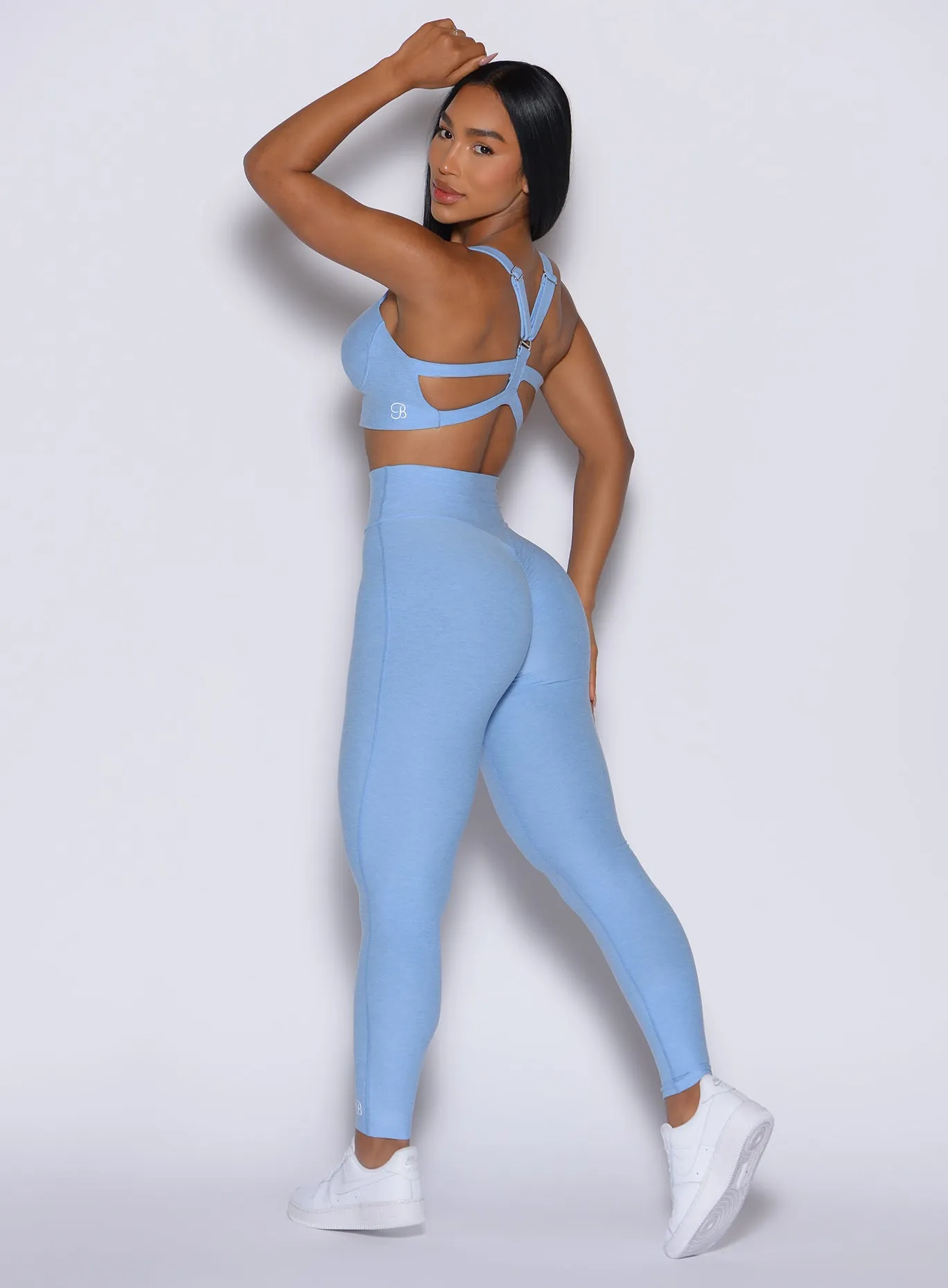 Movement Leggings Bombshell