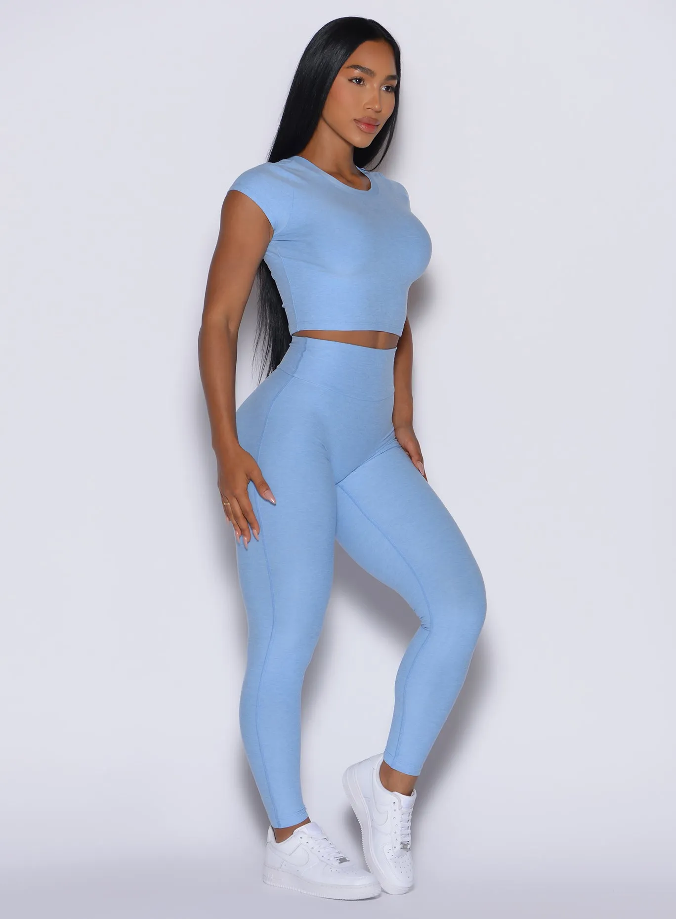 Movement Leggings Bombshell