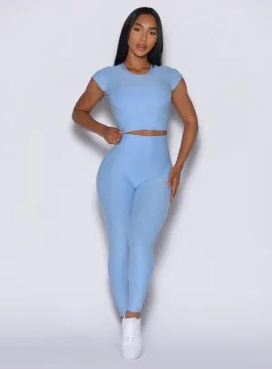 Movement Leggings Bombshell