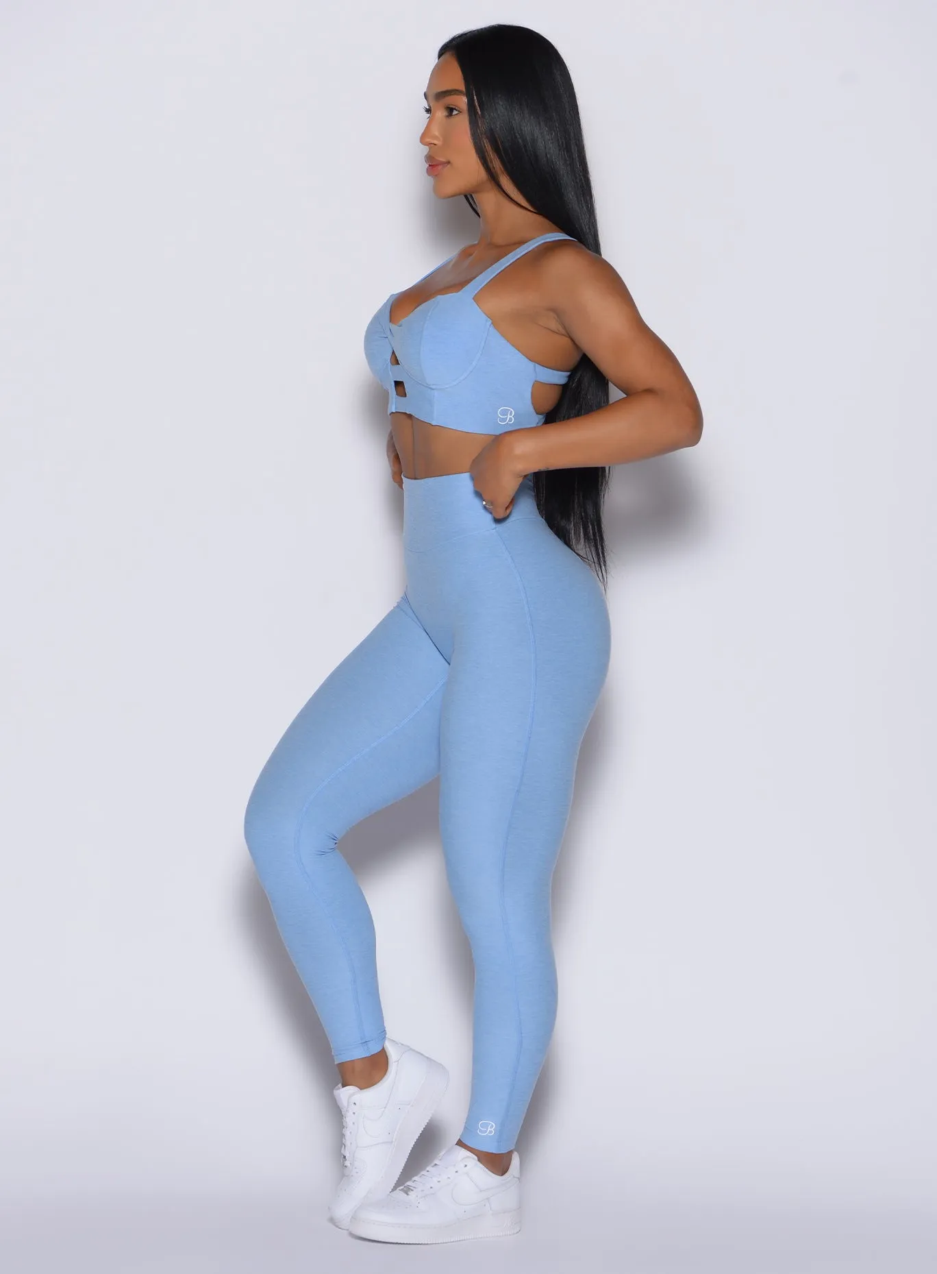 Movement Leggings Bombshell