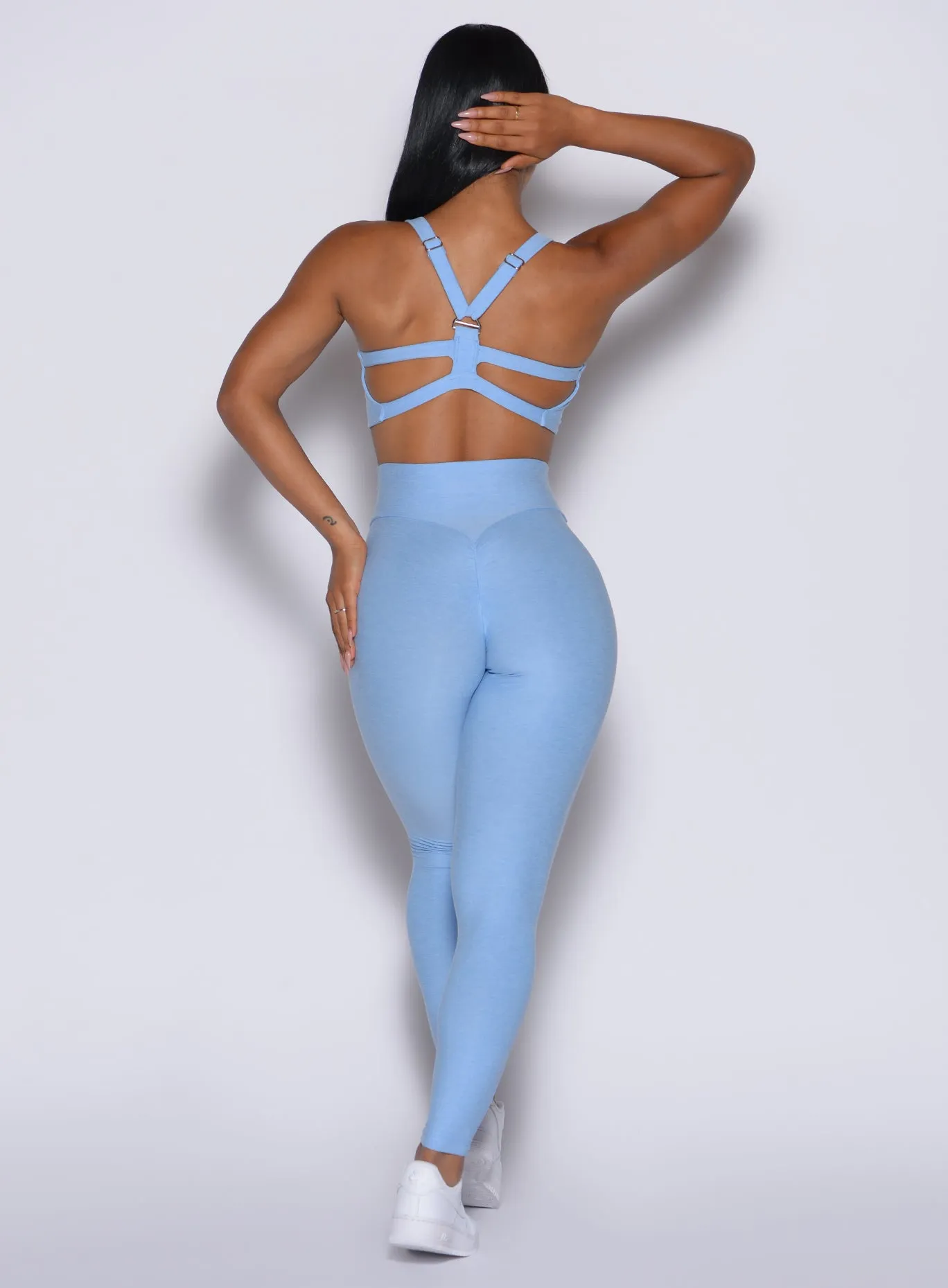 Movement Leggings Bombshell