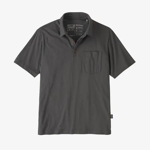 M`S COTTON IN CONVERSION LW POLO