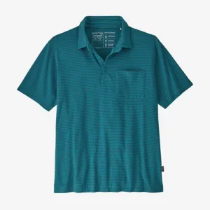 M`S COTTON IN CONVERSION LW POLO