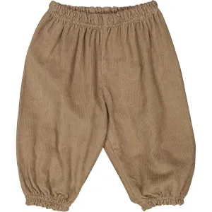 Msli Shade Corduroy Flared Pants