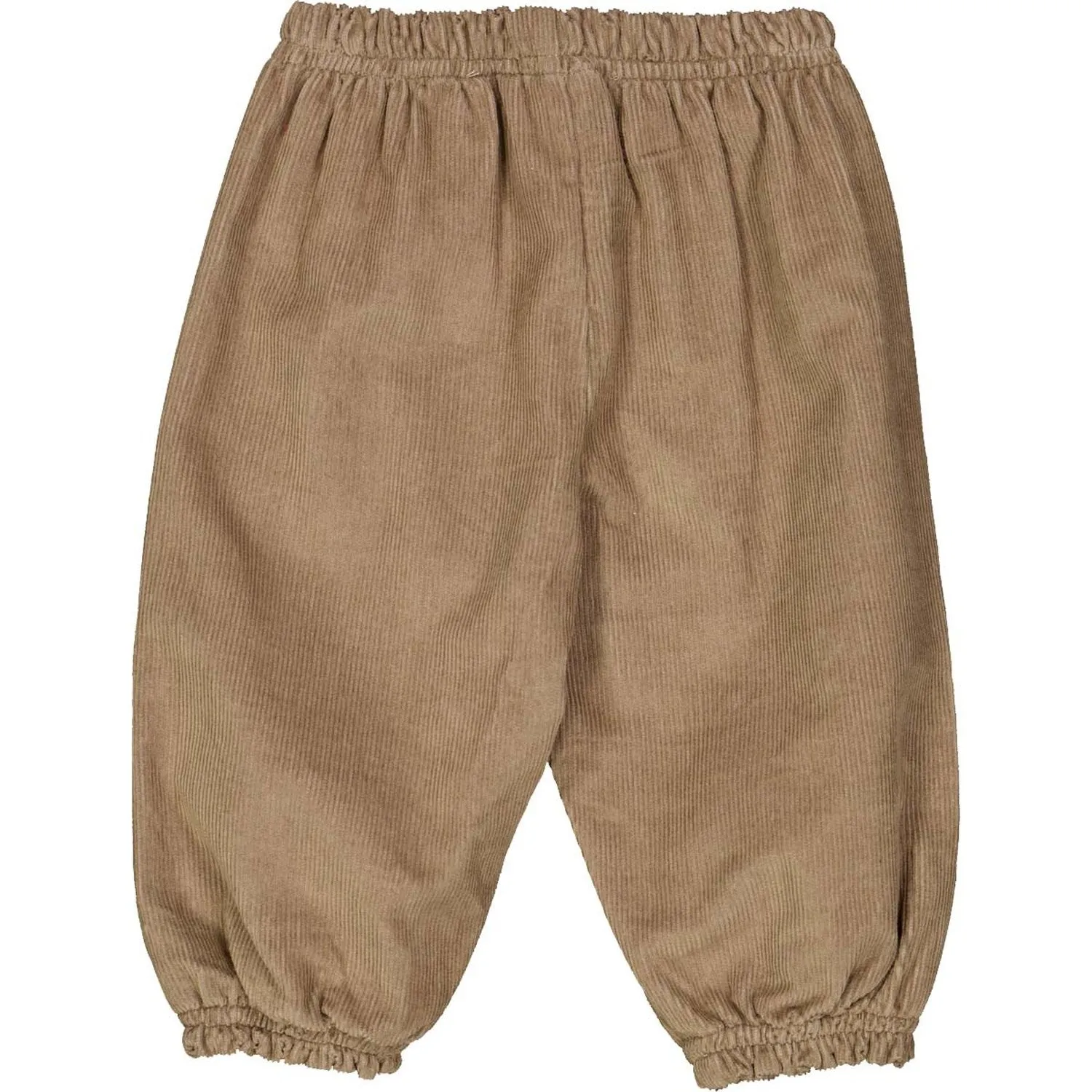 Msli Shade Corduroy Flared Pants
