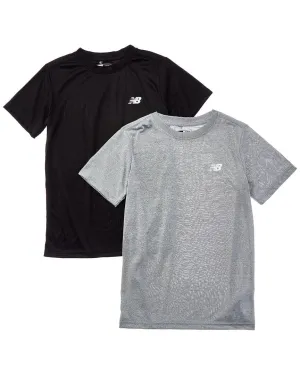 New Balance 2pk T-Shirt