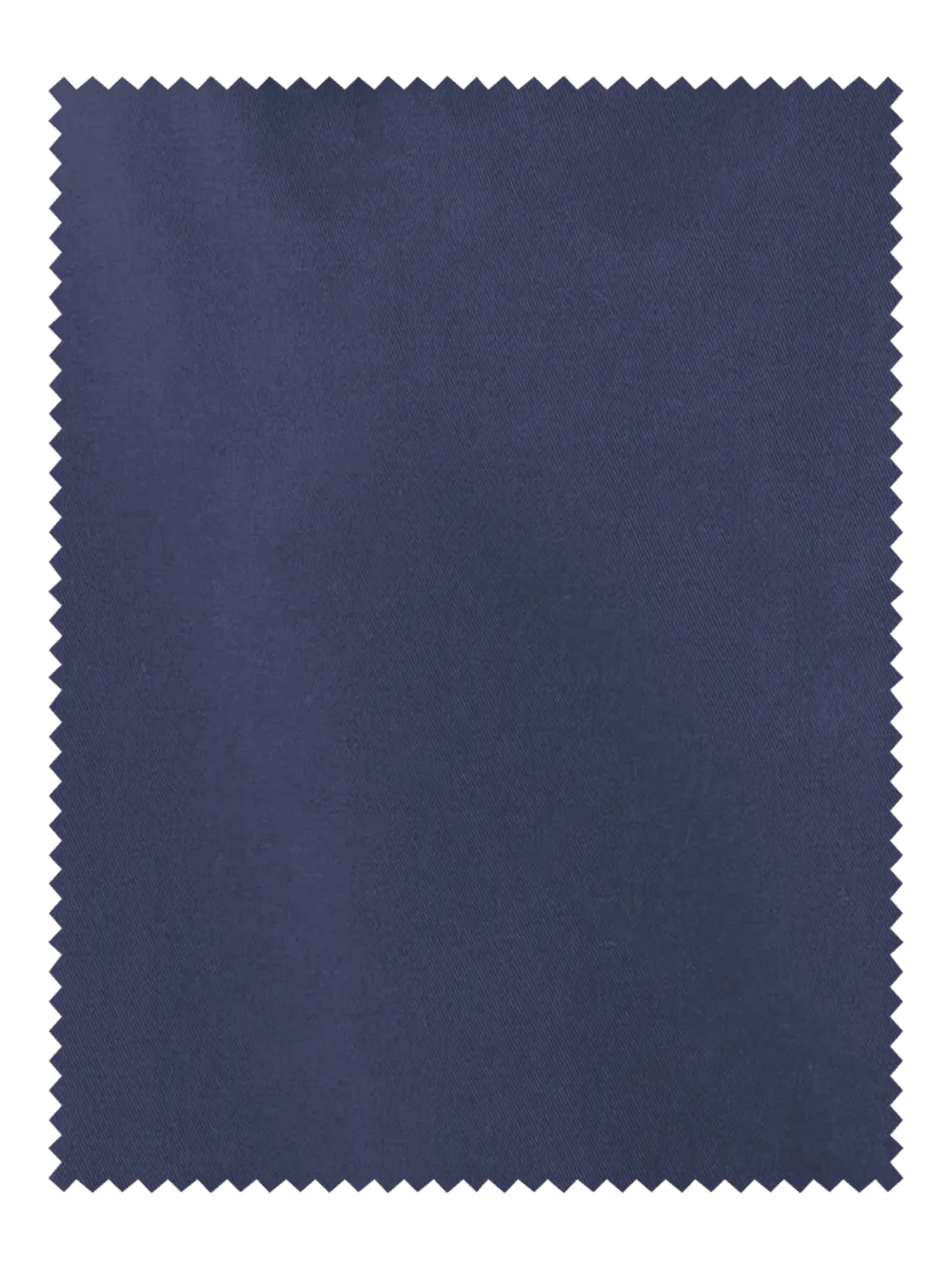 Non-Iron Cotton Stretch Twill Pant - Charcoal