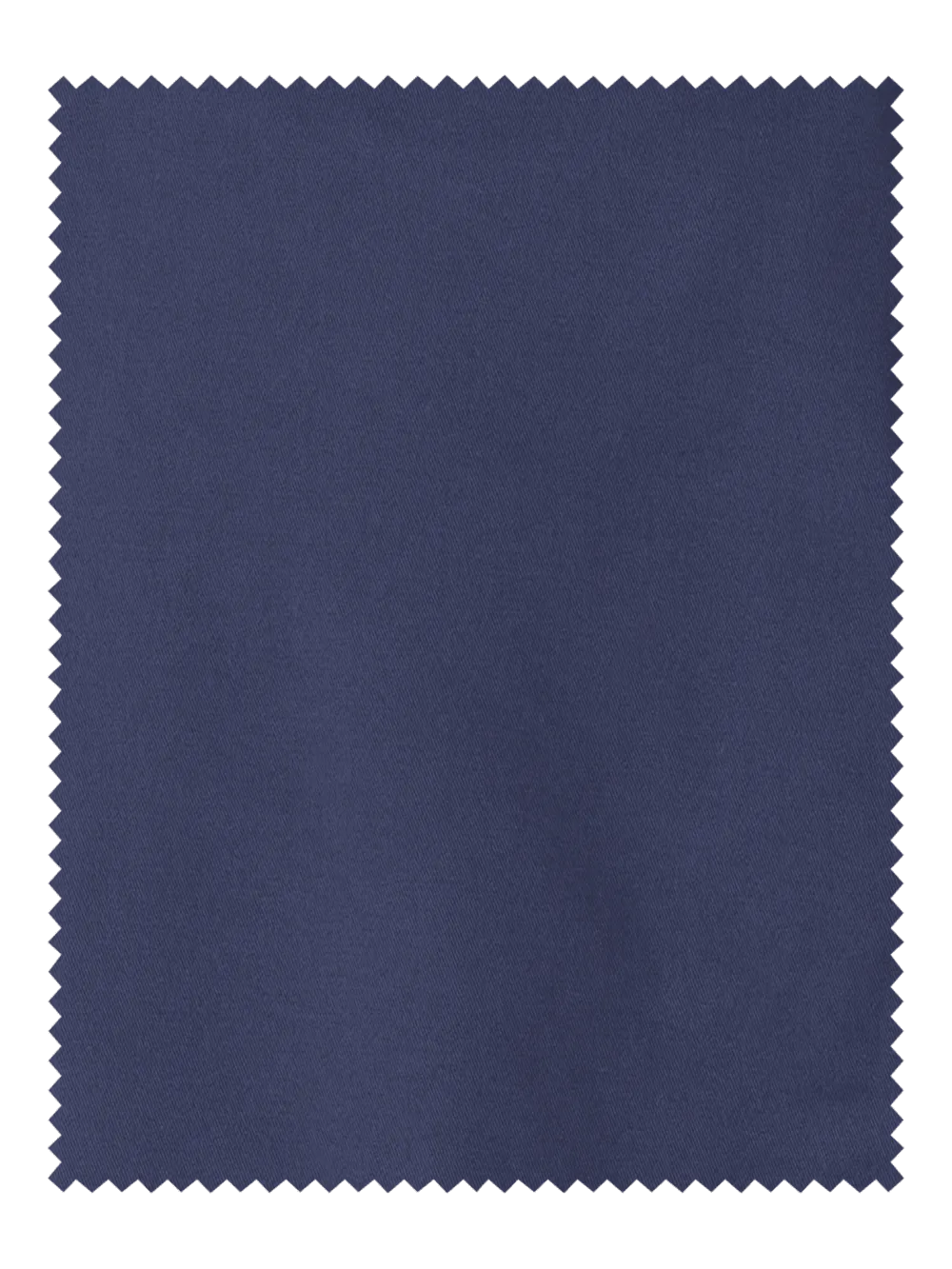 Non-Iron Cotton Stretch Twill Pant - Charcoal