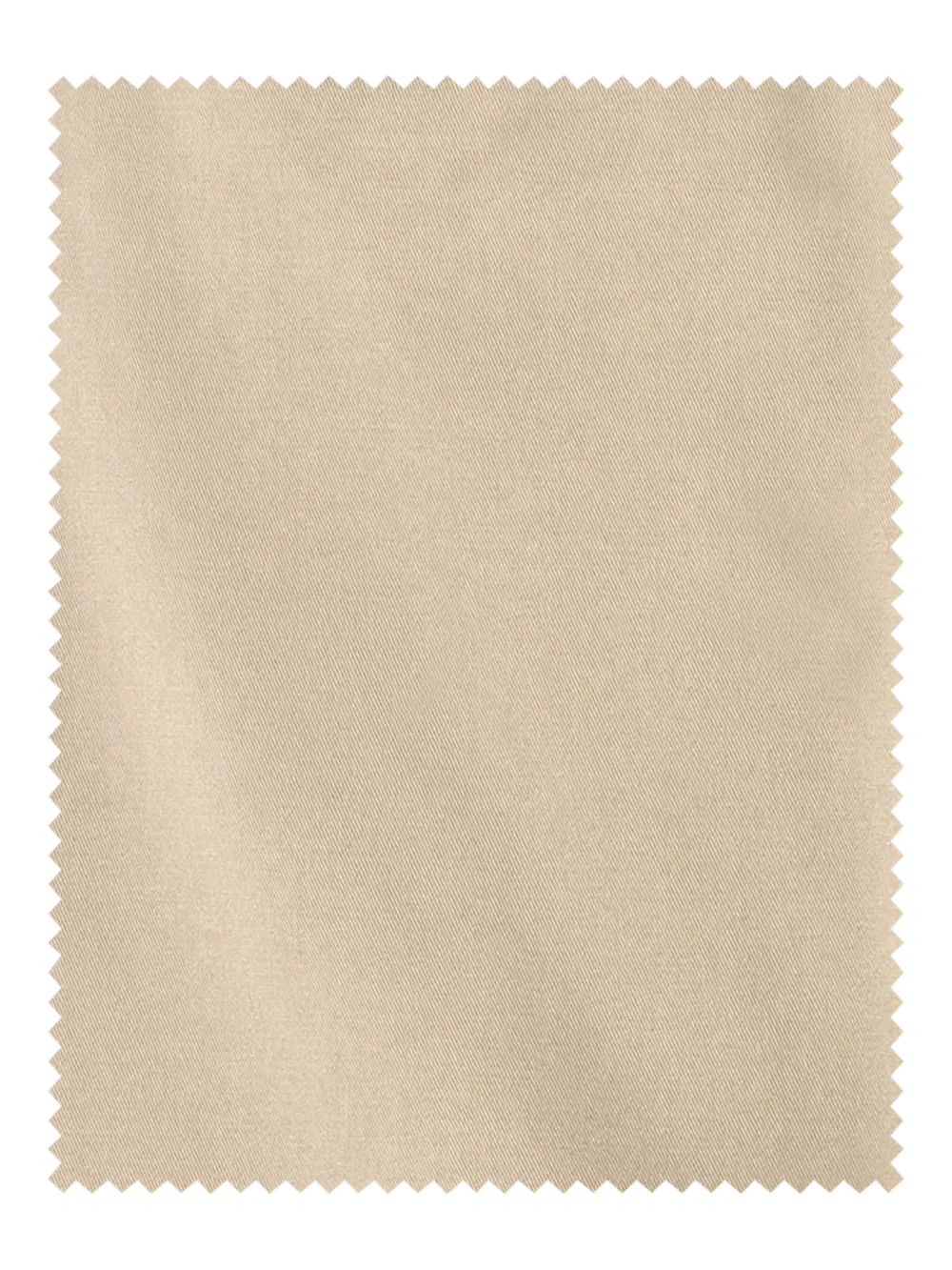 Non-Iron Cotton Stretch Twill Pant - Ink