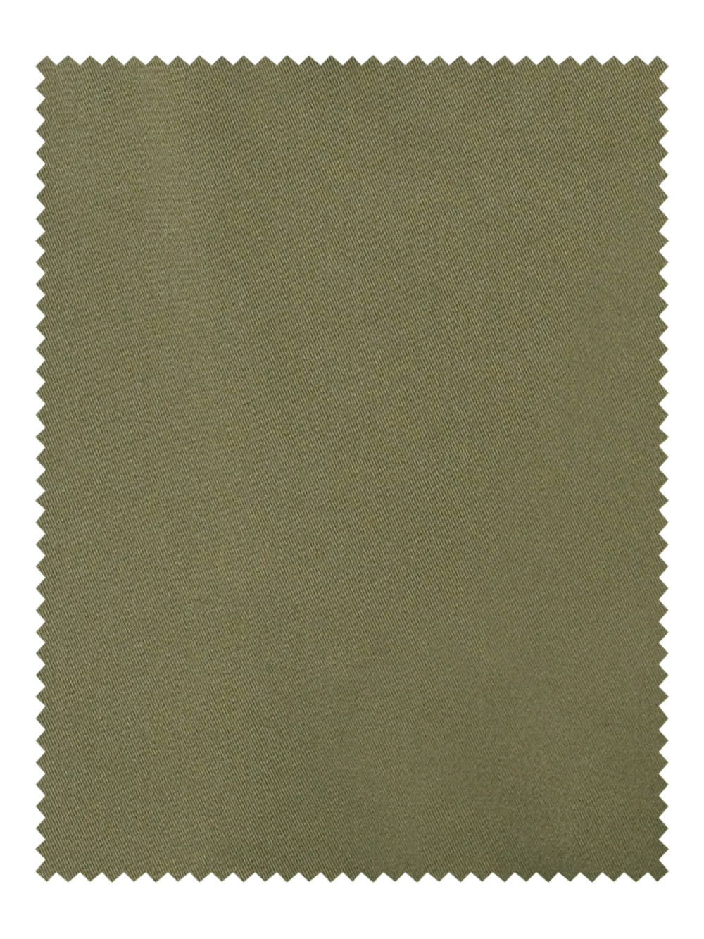 Non-Iron Cotton Stretch Twill Pant - Ink