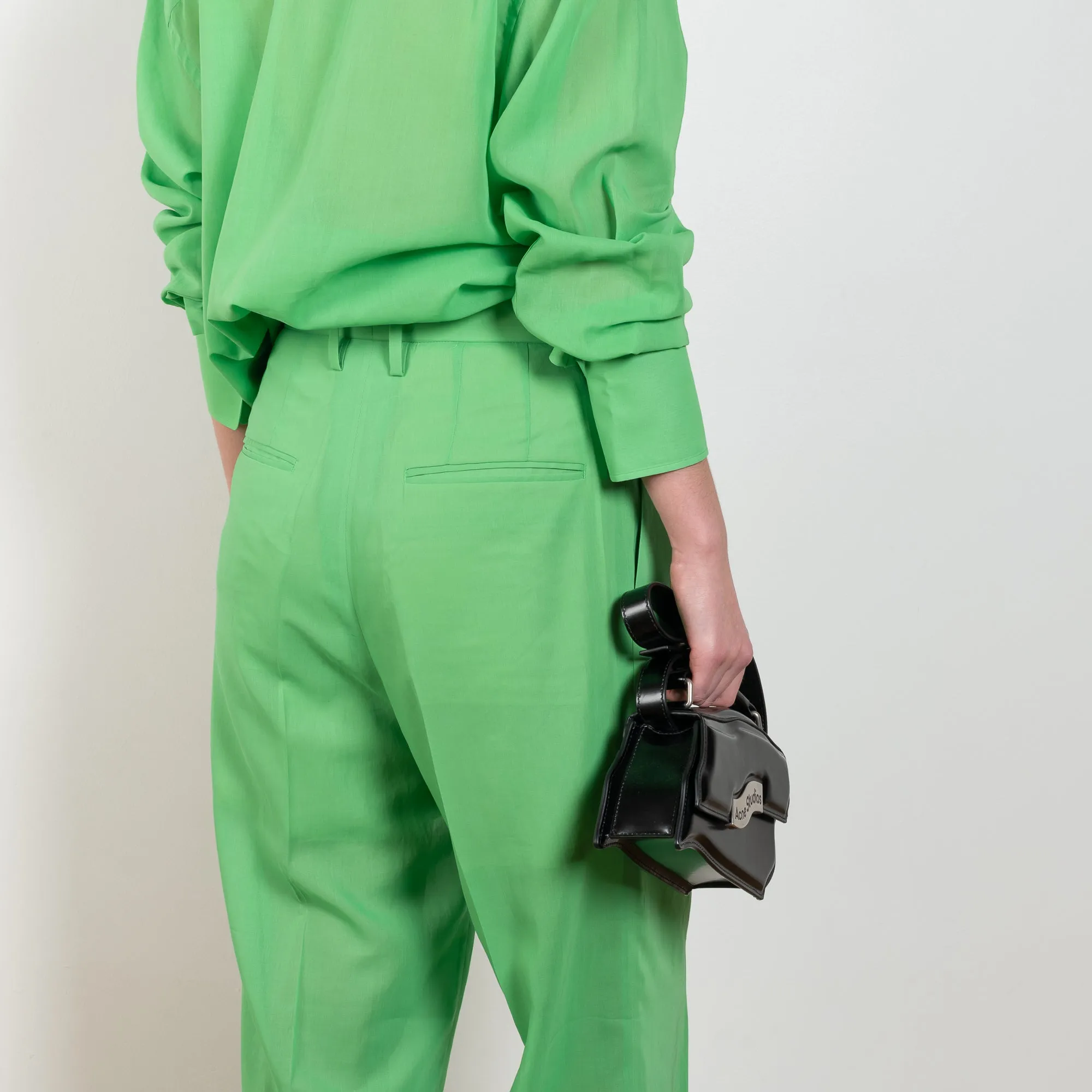 Organdy Pants