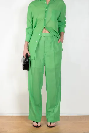 Organdy Pants