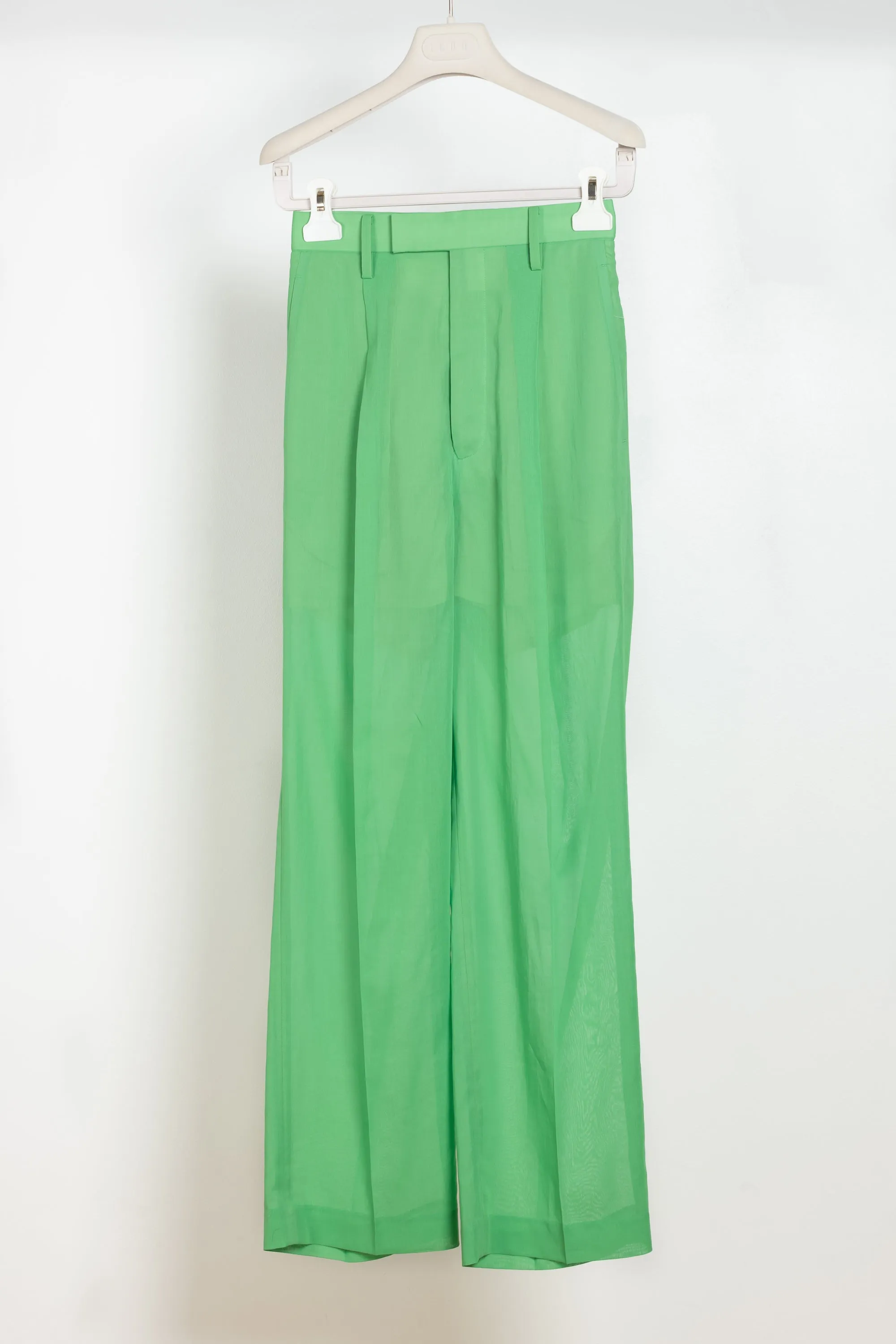 Organdy Pants