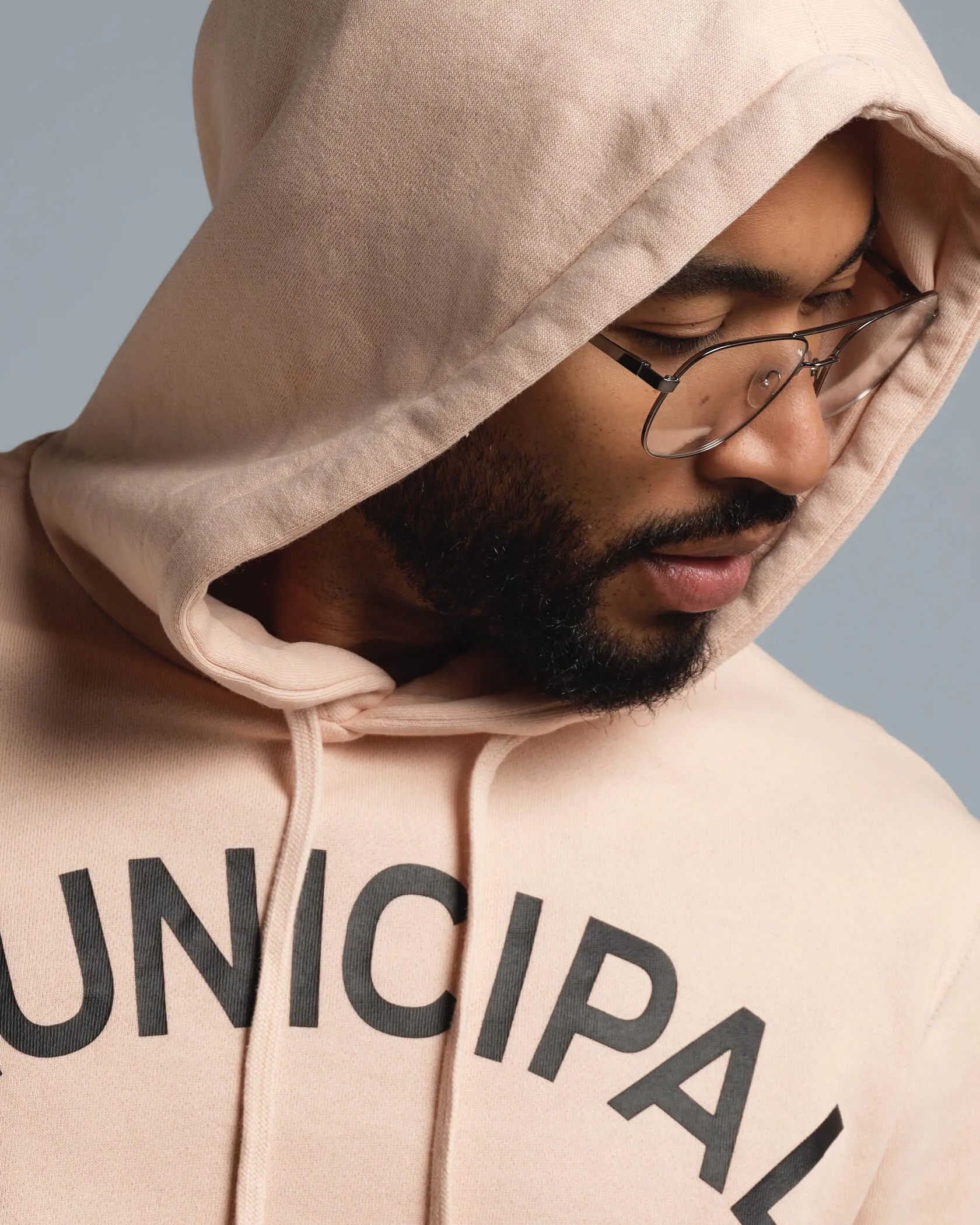 Origin 300 Hoodie Municipal