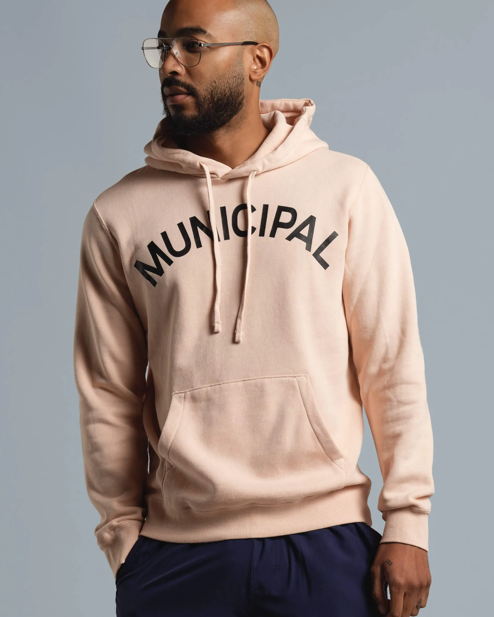 Origin 300 Hoodie Municipal