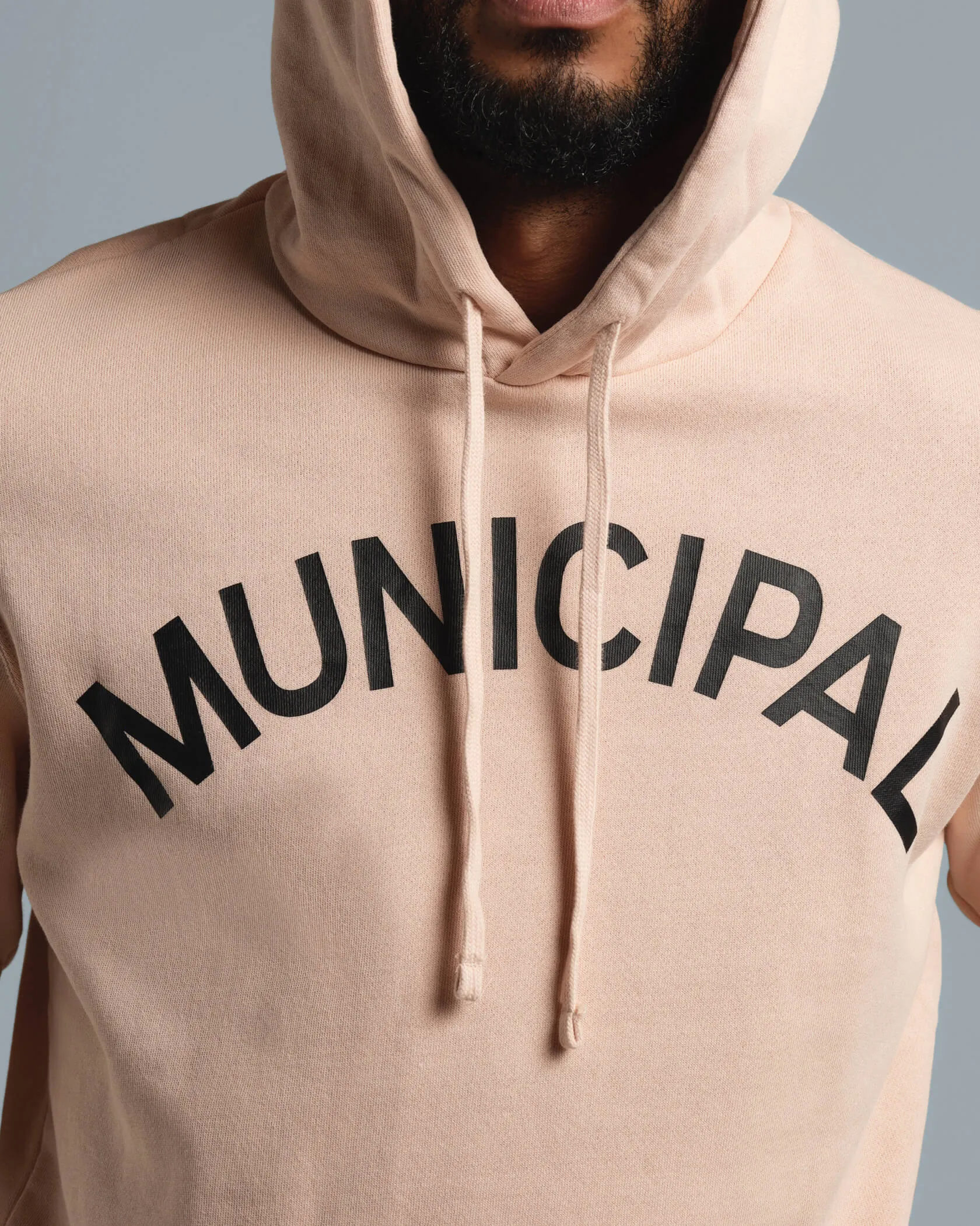Origin 300 Hoodie Municipal