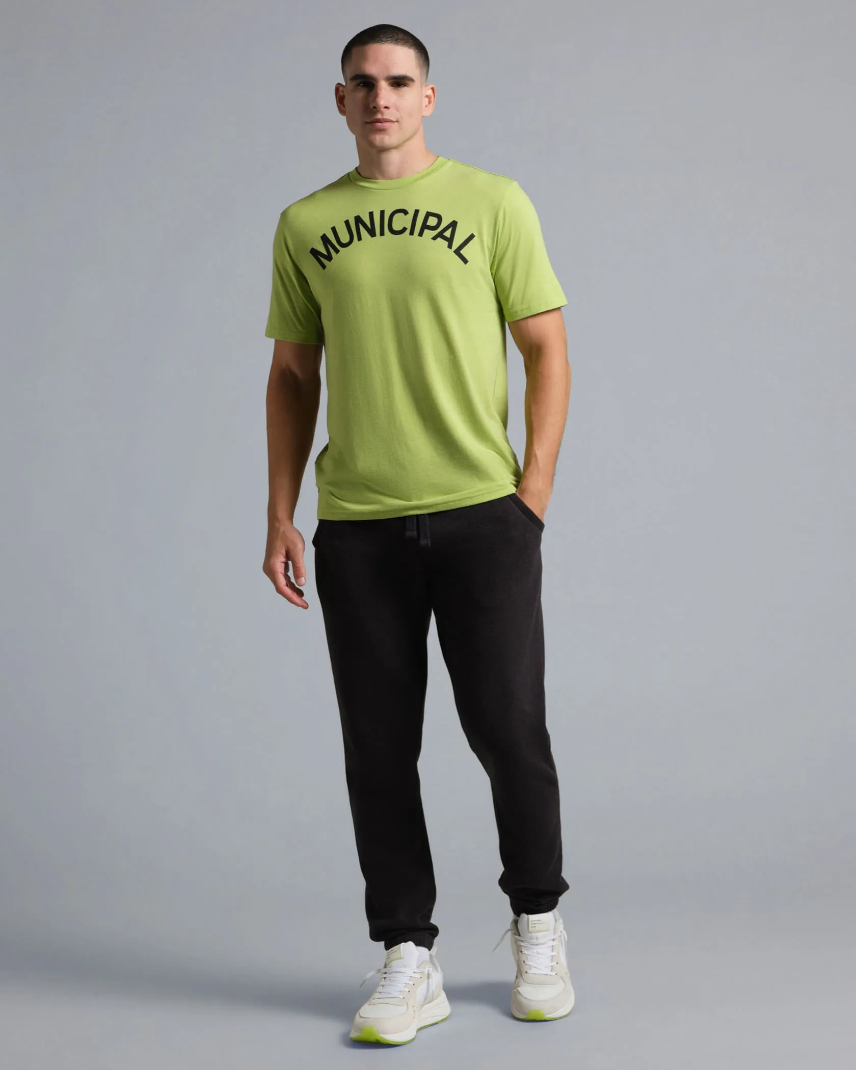 Origin SuperBlend T-Shirt Municipal