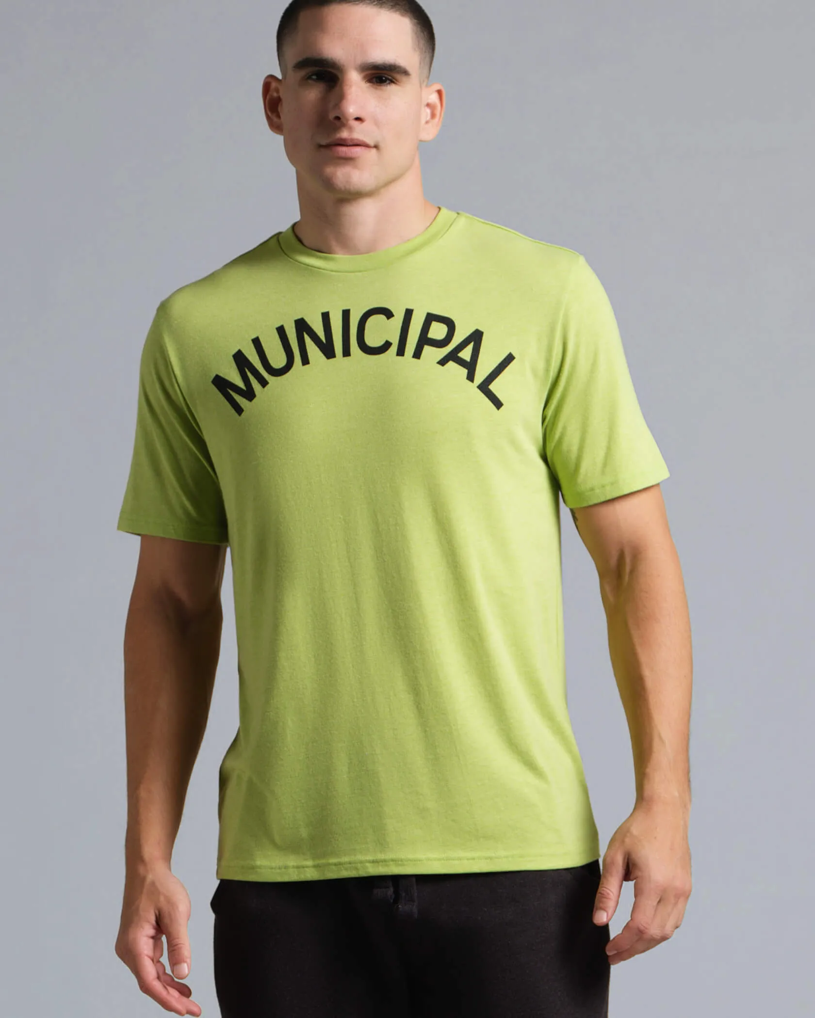 Origin SuperBlend T-Shirt Municipal