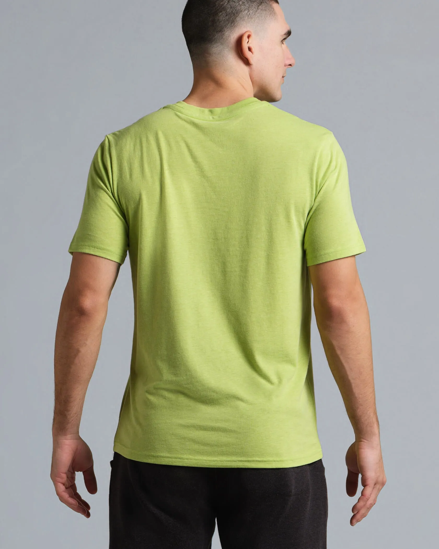 Origin SuperBlend T-Shirt Municipal