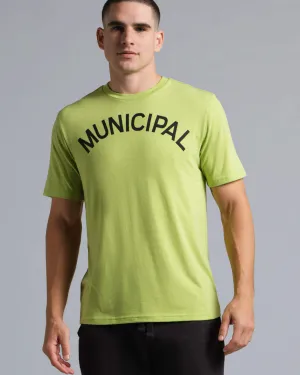 Origin SuperBlend T-Shirt Municipal