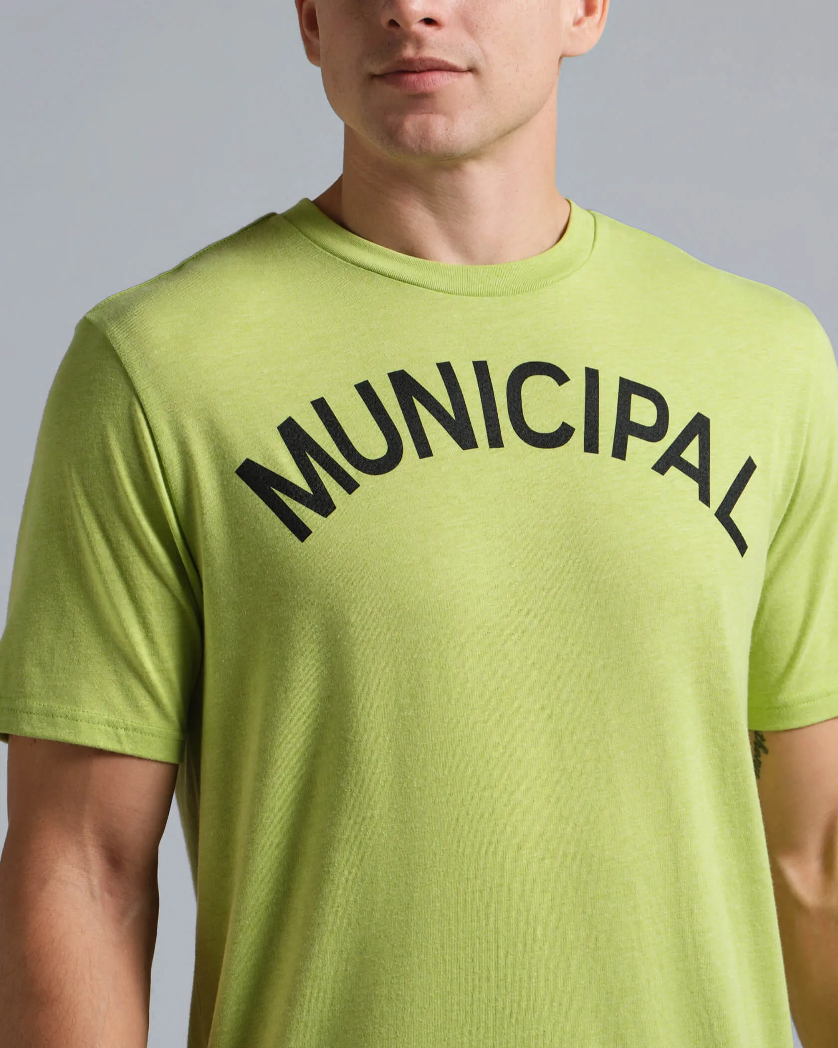 Origin SuperBlend T-Shirt Municipal