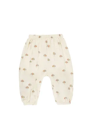 Parachute Pants (Umbrellas)