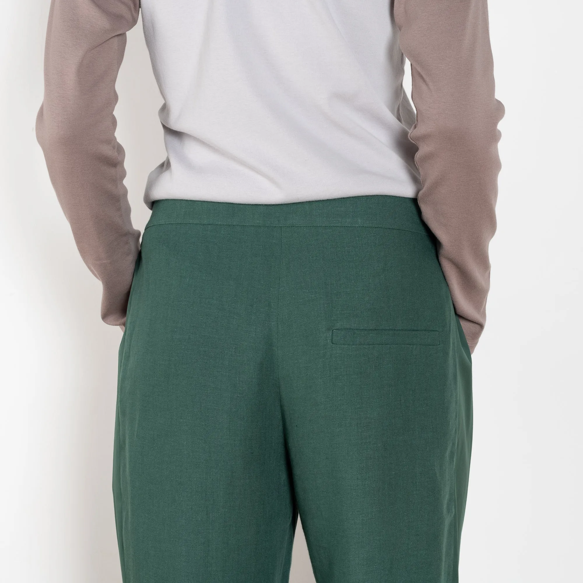 Pifty 50-50 Pants