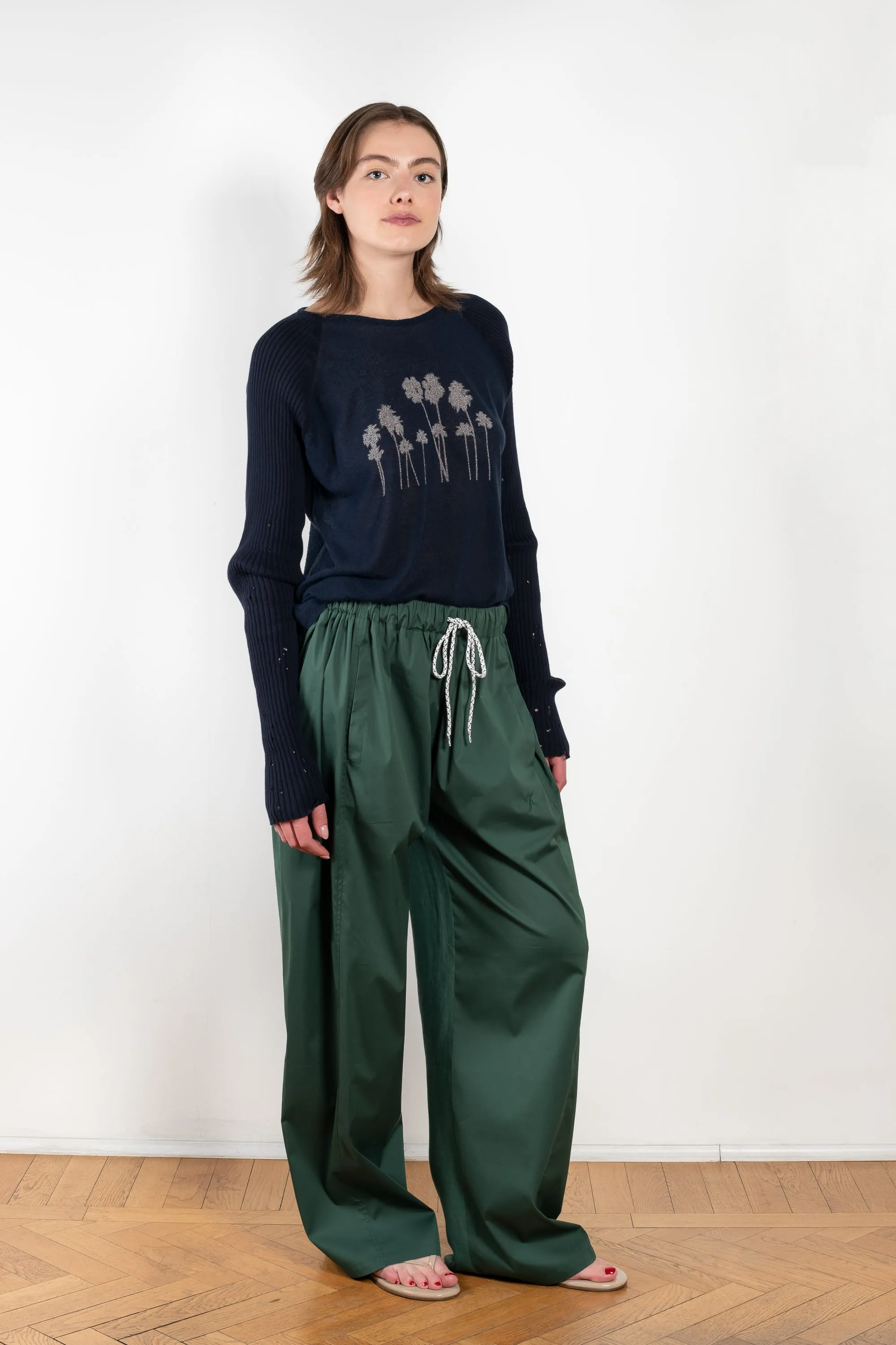 Pifty 50-50 Pants