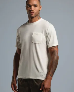 Pocket SuperBlend T-Shirt Municipal