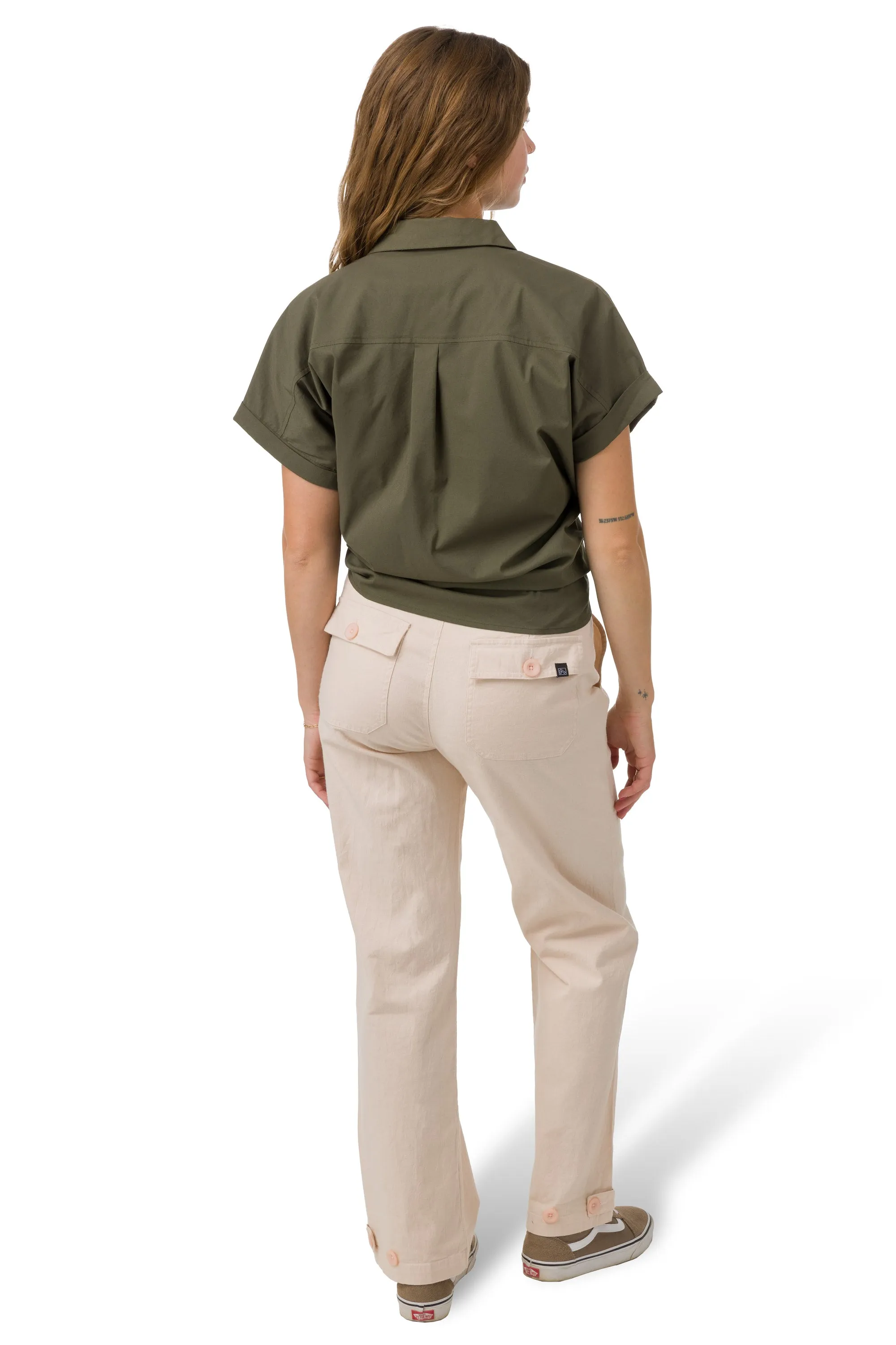 Portola Pant