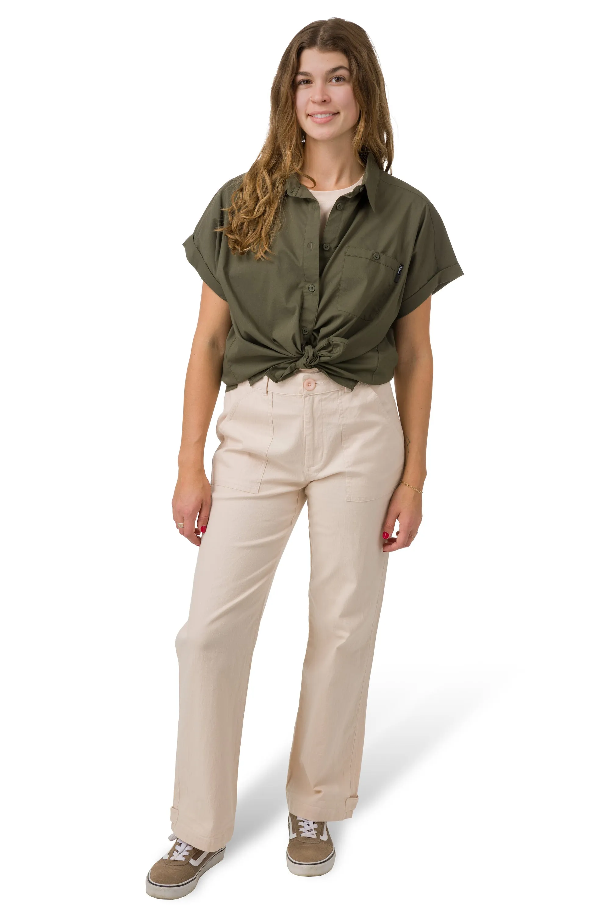 Portola Pant
