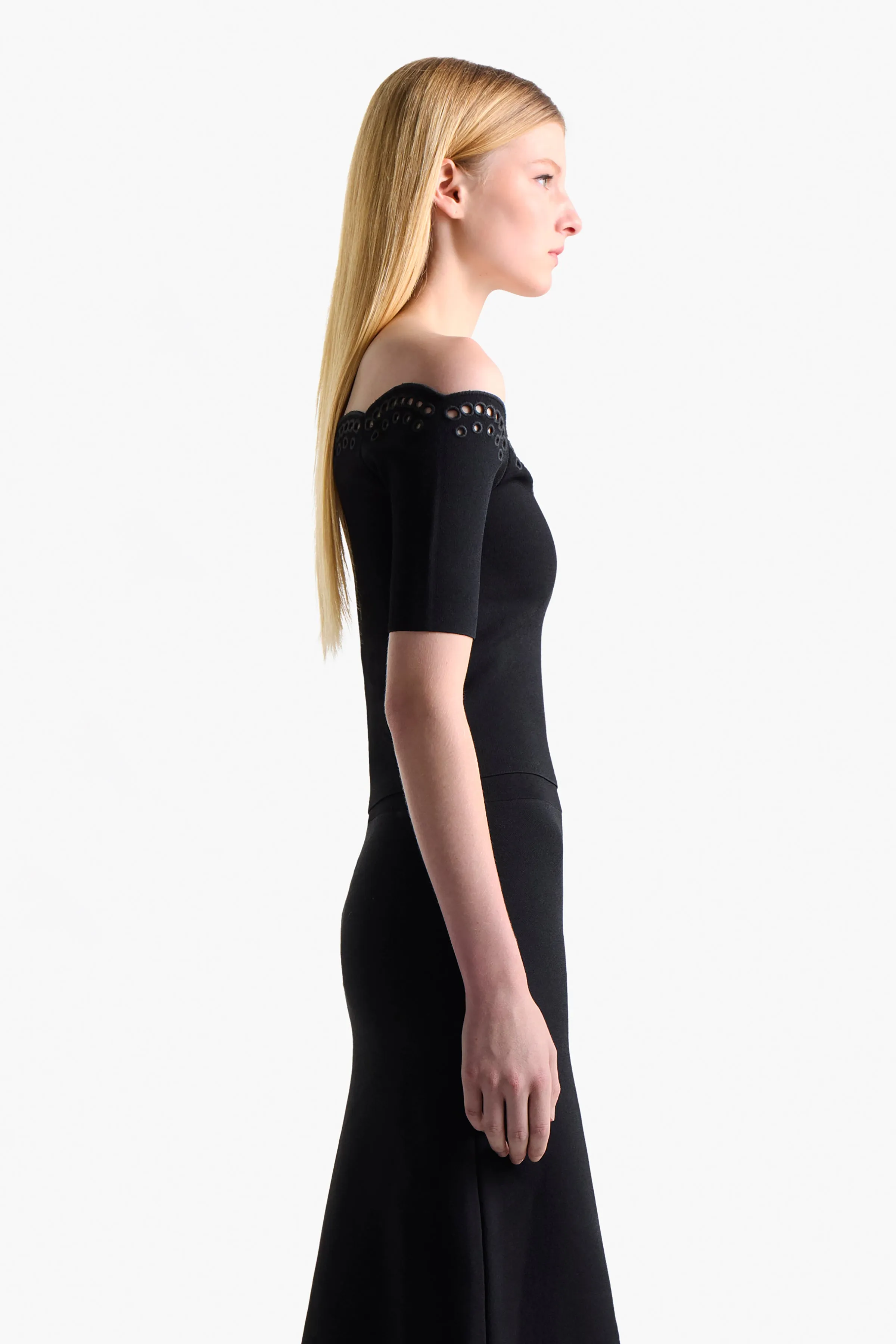 Posy Top Altuzarra